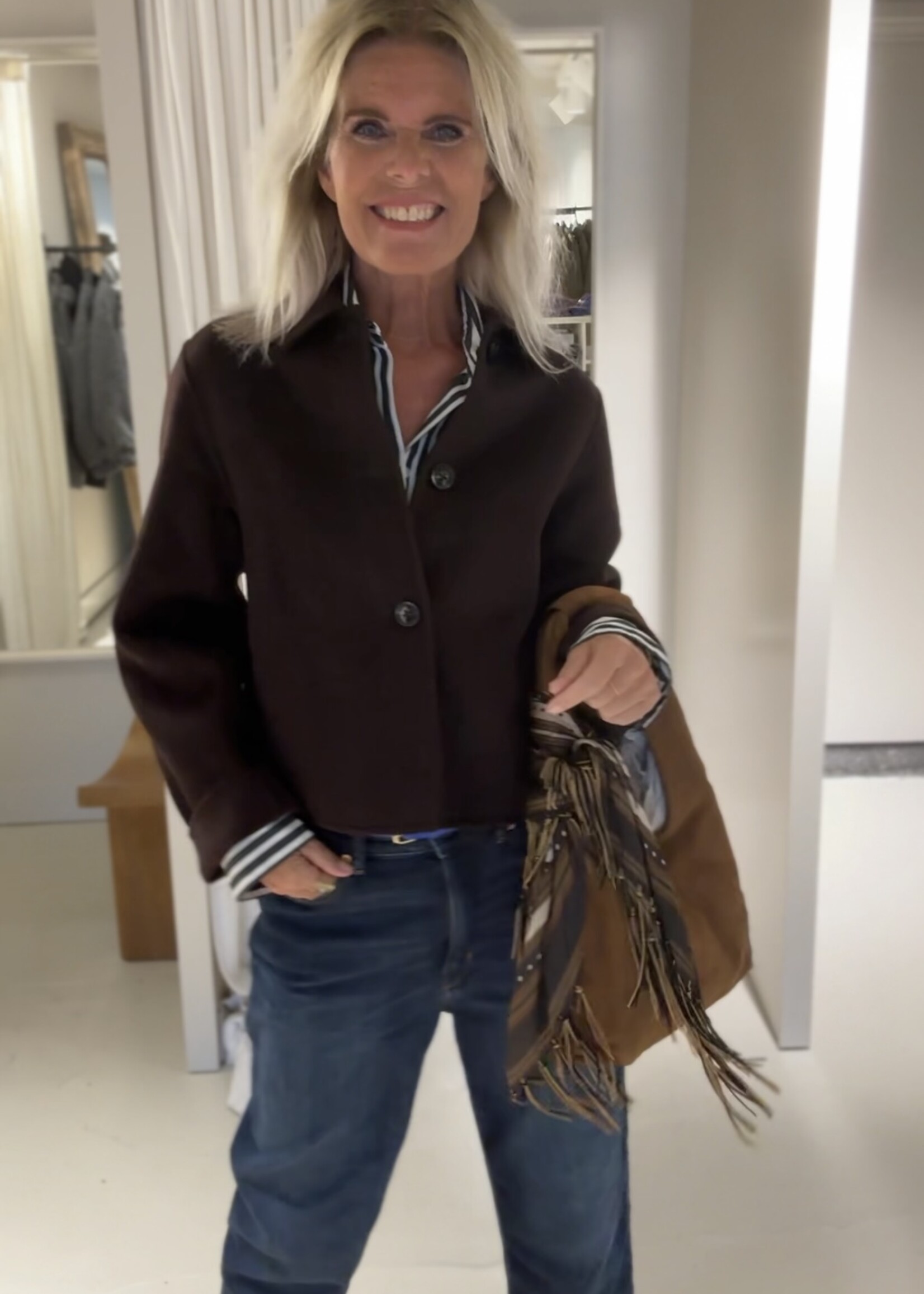 Samsoe Samsoe Jacket