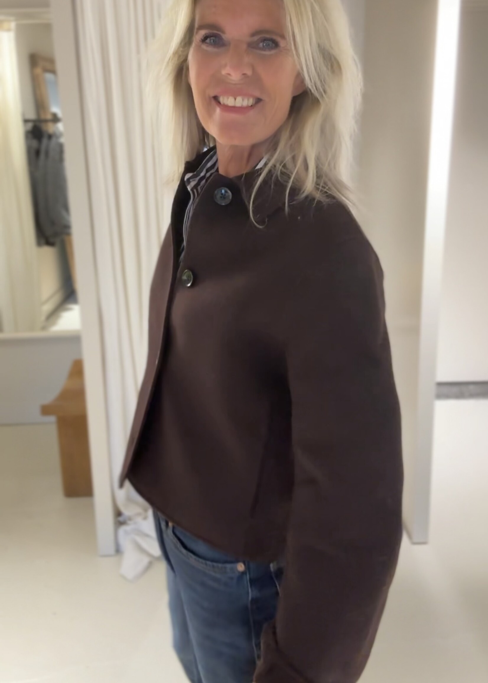 Samsoe Samsoe Jacket