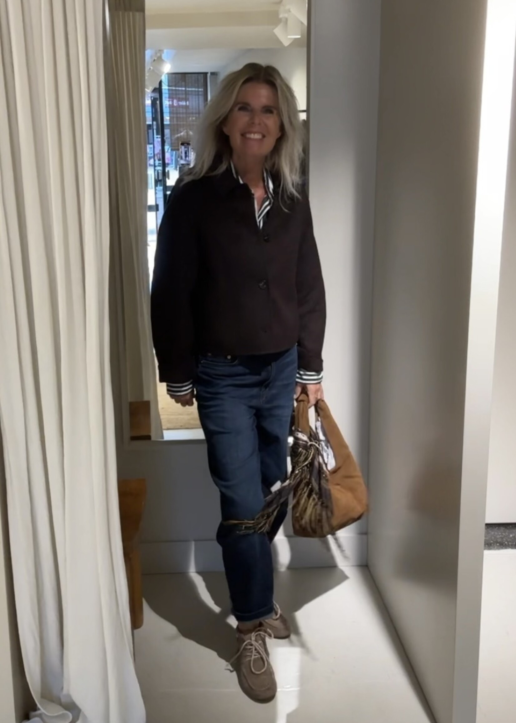 Samsoe Samsoe Jacket