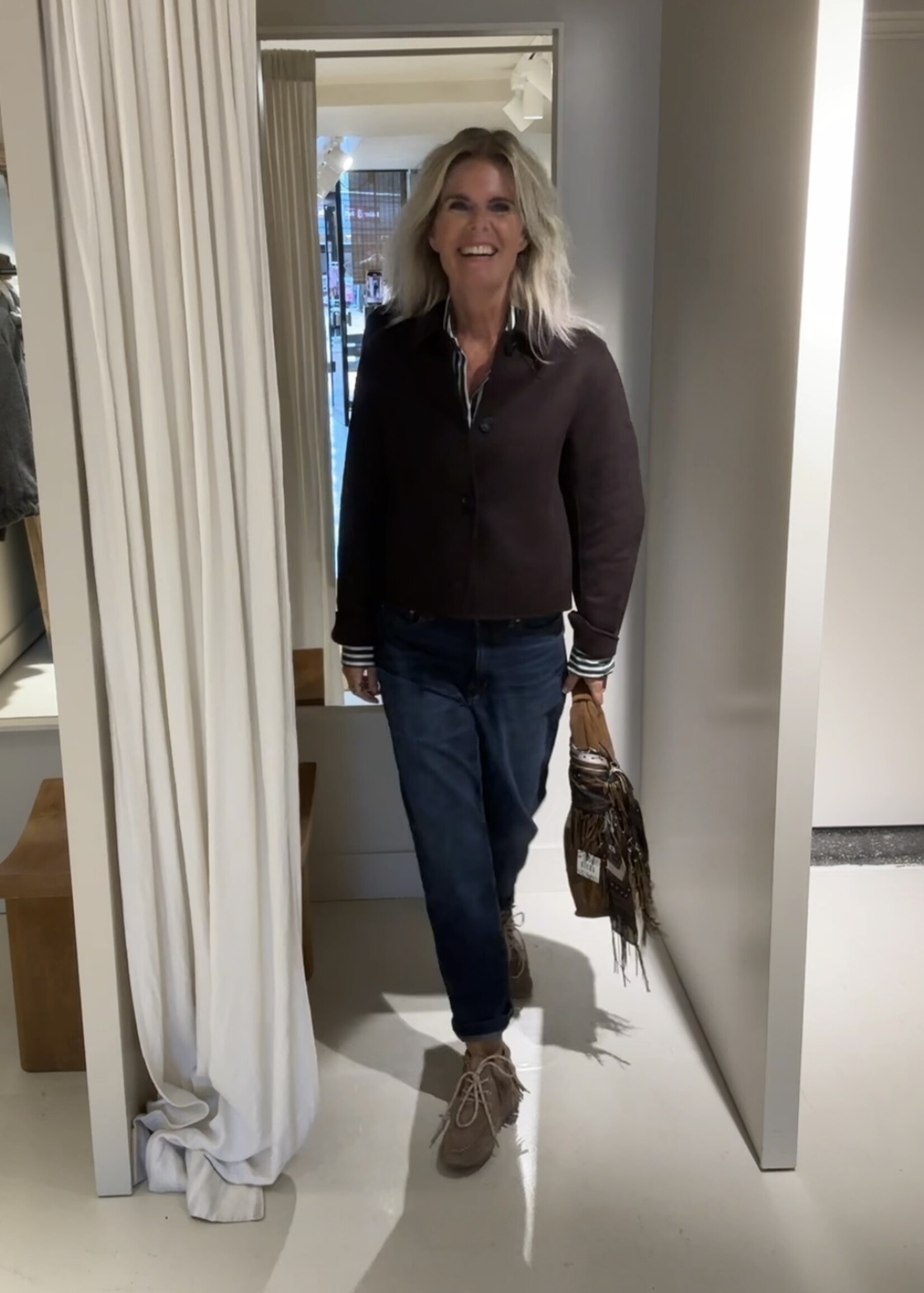 Samsoe Samsoe Jacket