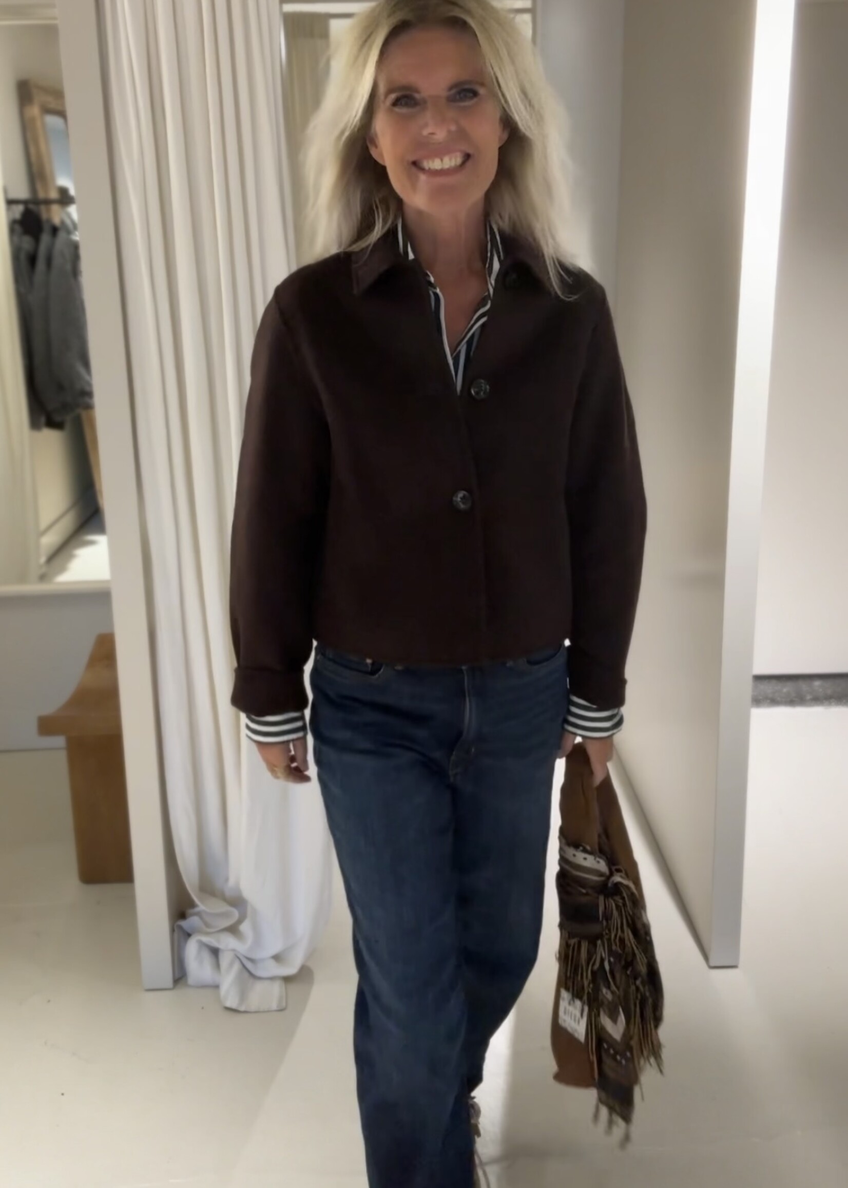 Samsoe Samsoe Jacket