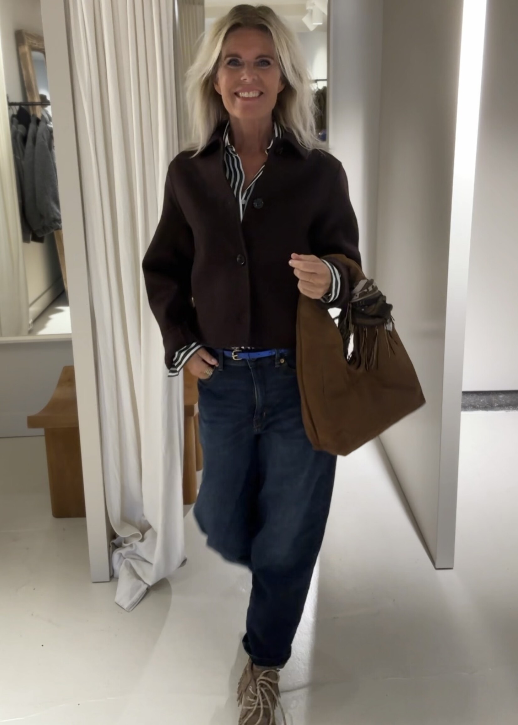 Samsoe Samsoe Jacket