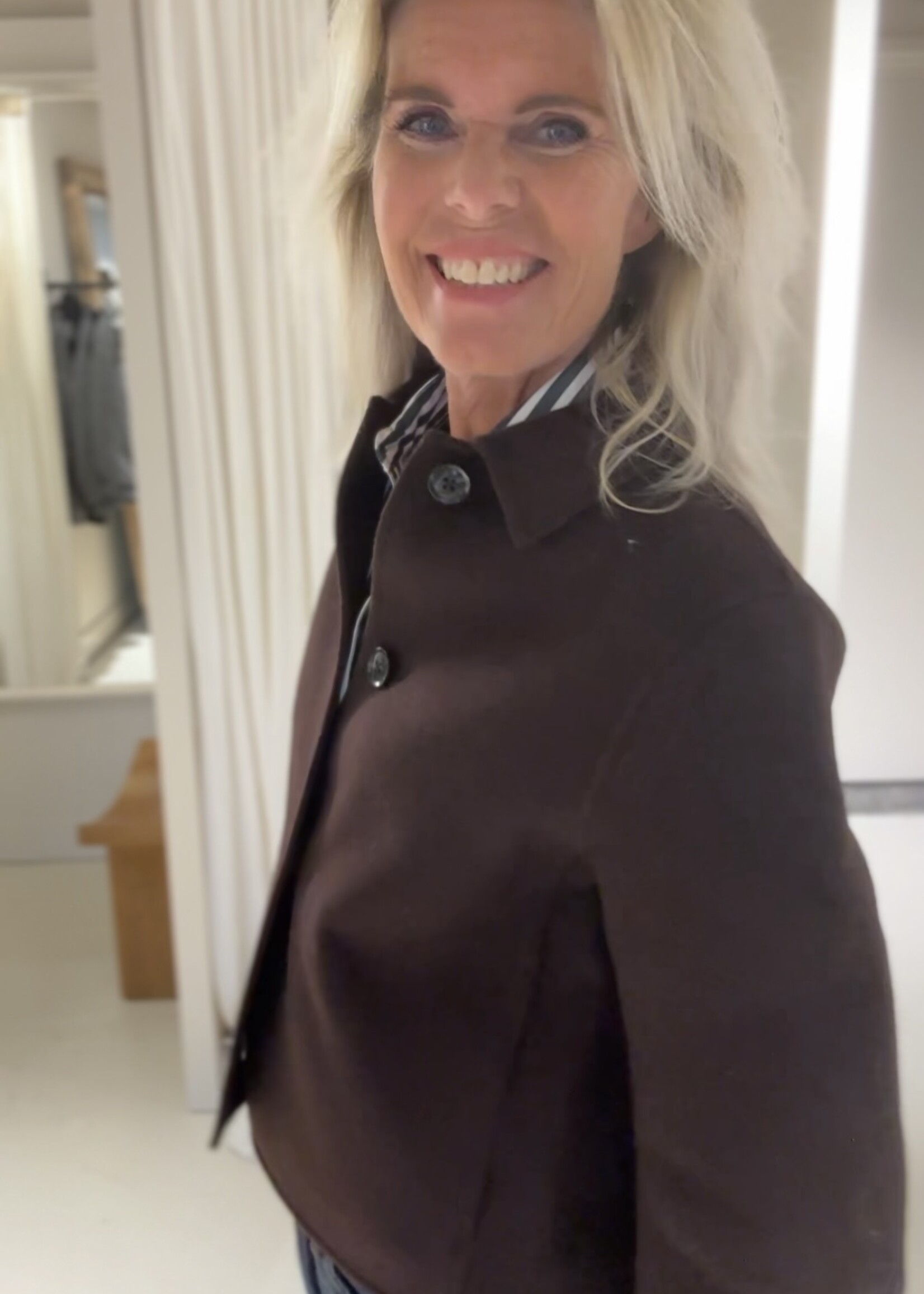 Samsoe Samsoe Jacket