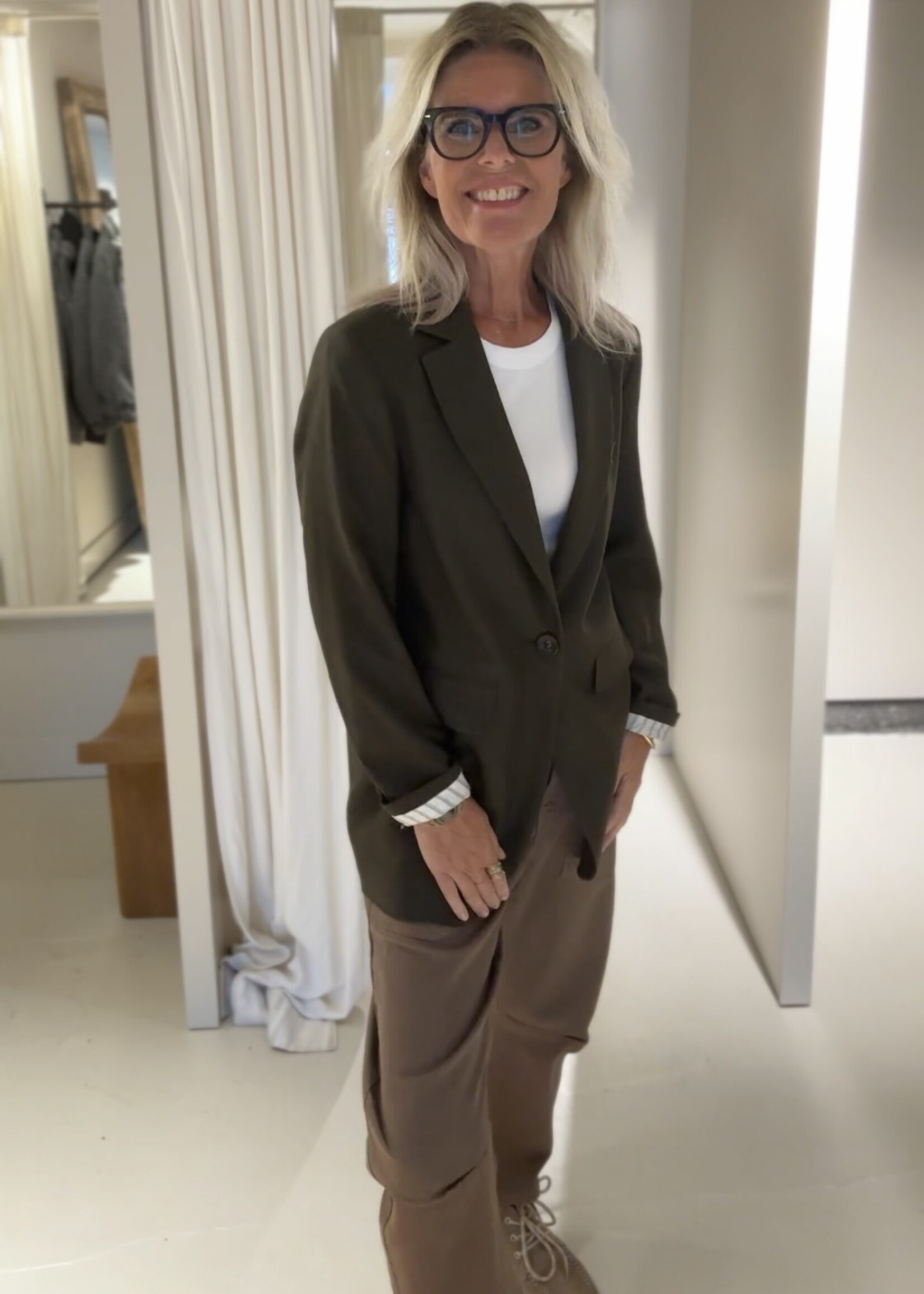 Femmes du Sud Pants