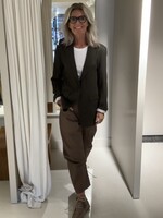 Femmes du Sud Pants