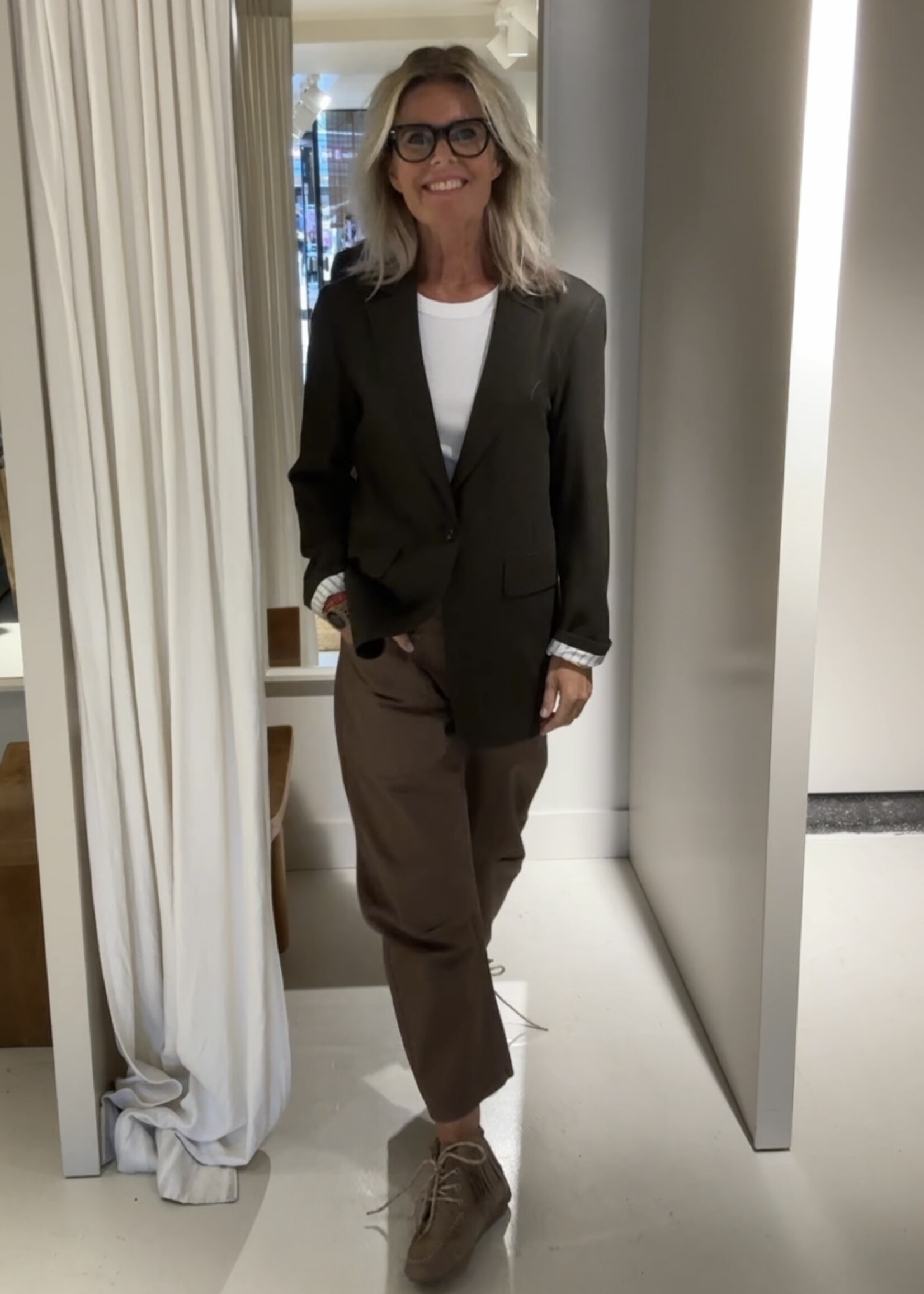 Femmes du Sud Pants