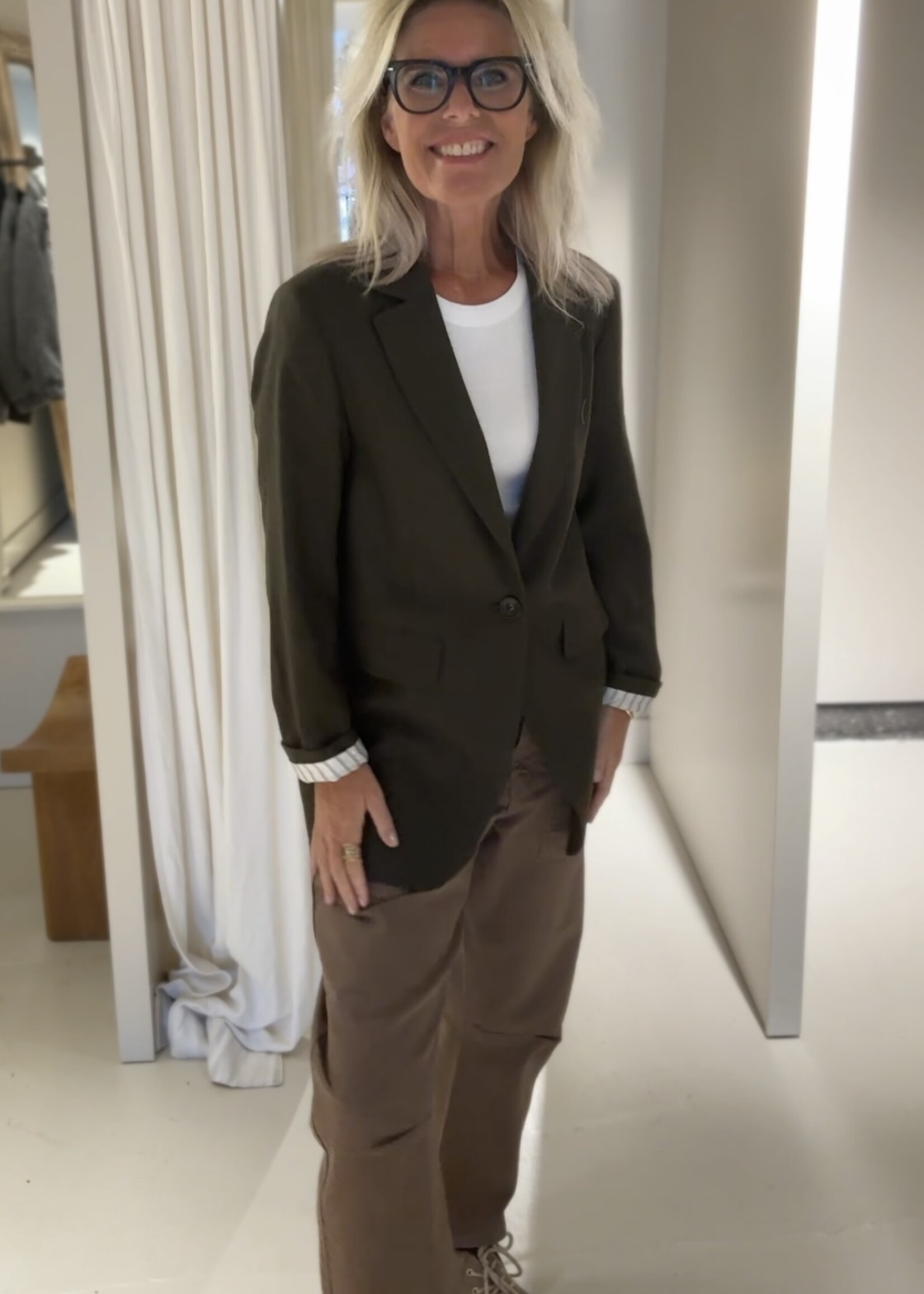 Femmes du Sud Pants