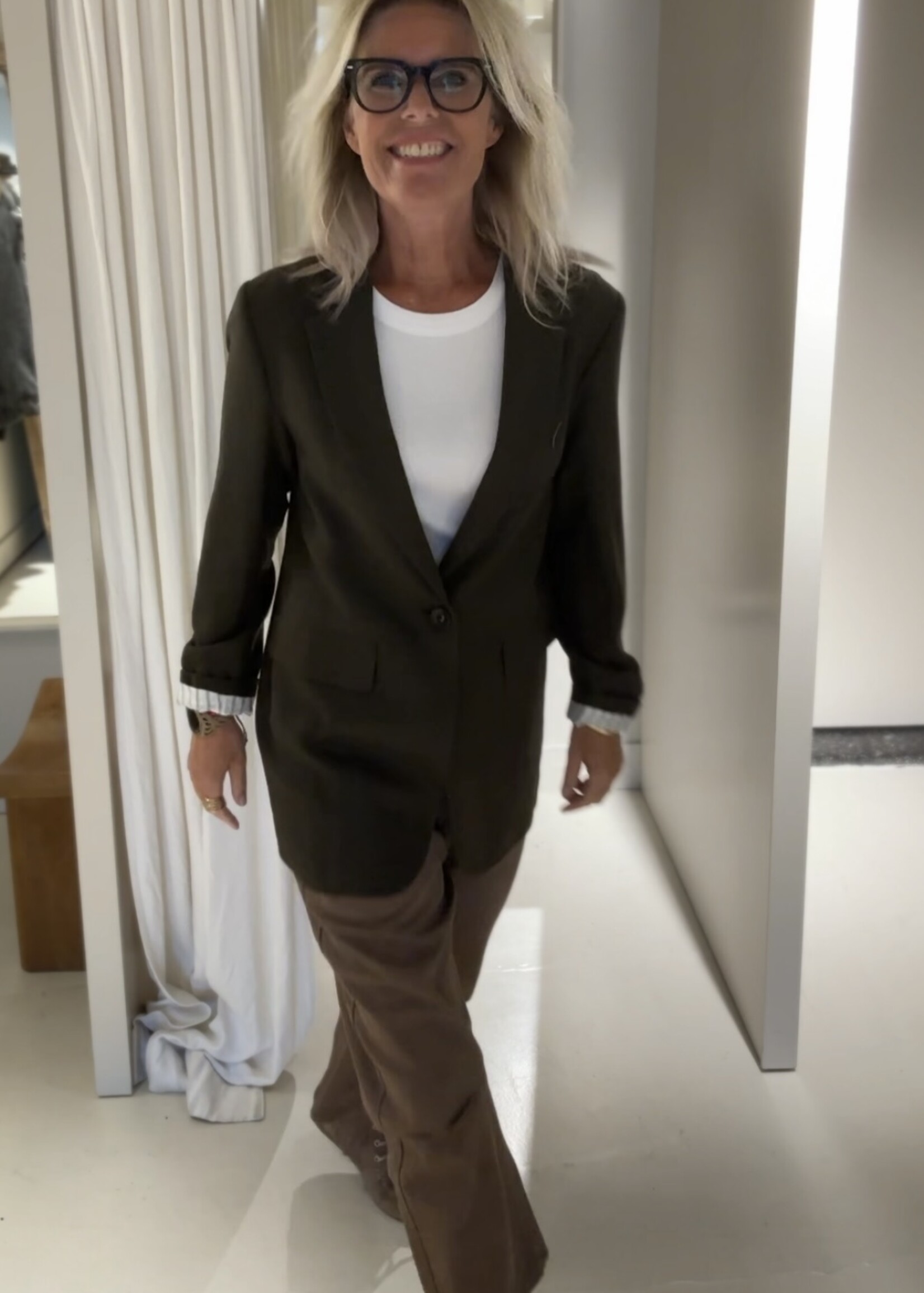 Femmes du Sud Pants