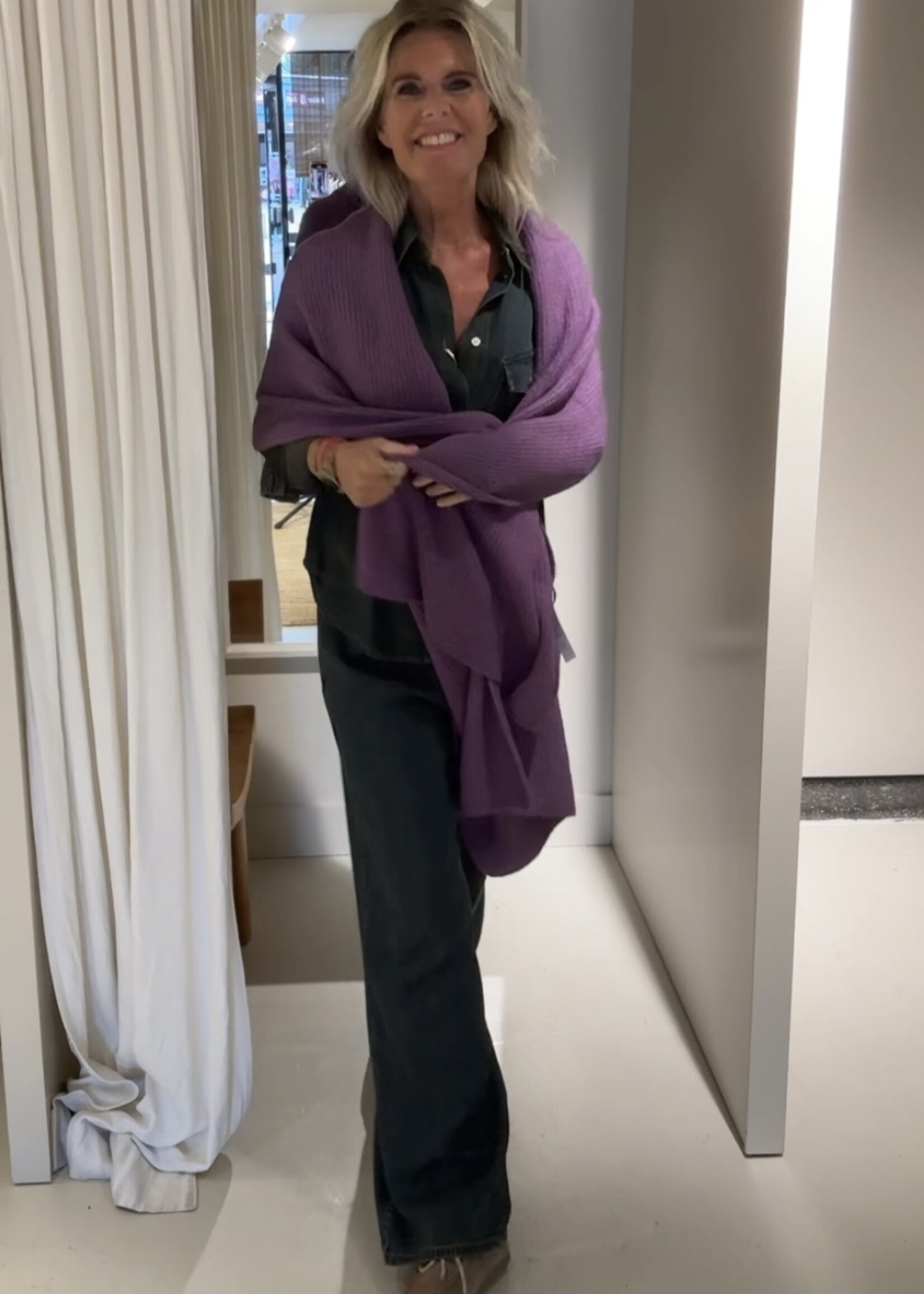Samsoe Samsoe Blouse