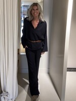 Diega Blouse