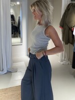 My Essential Wardrobe Pants