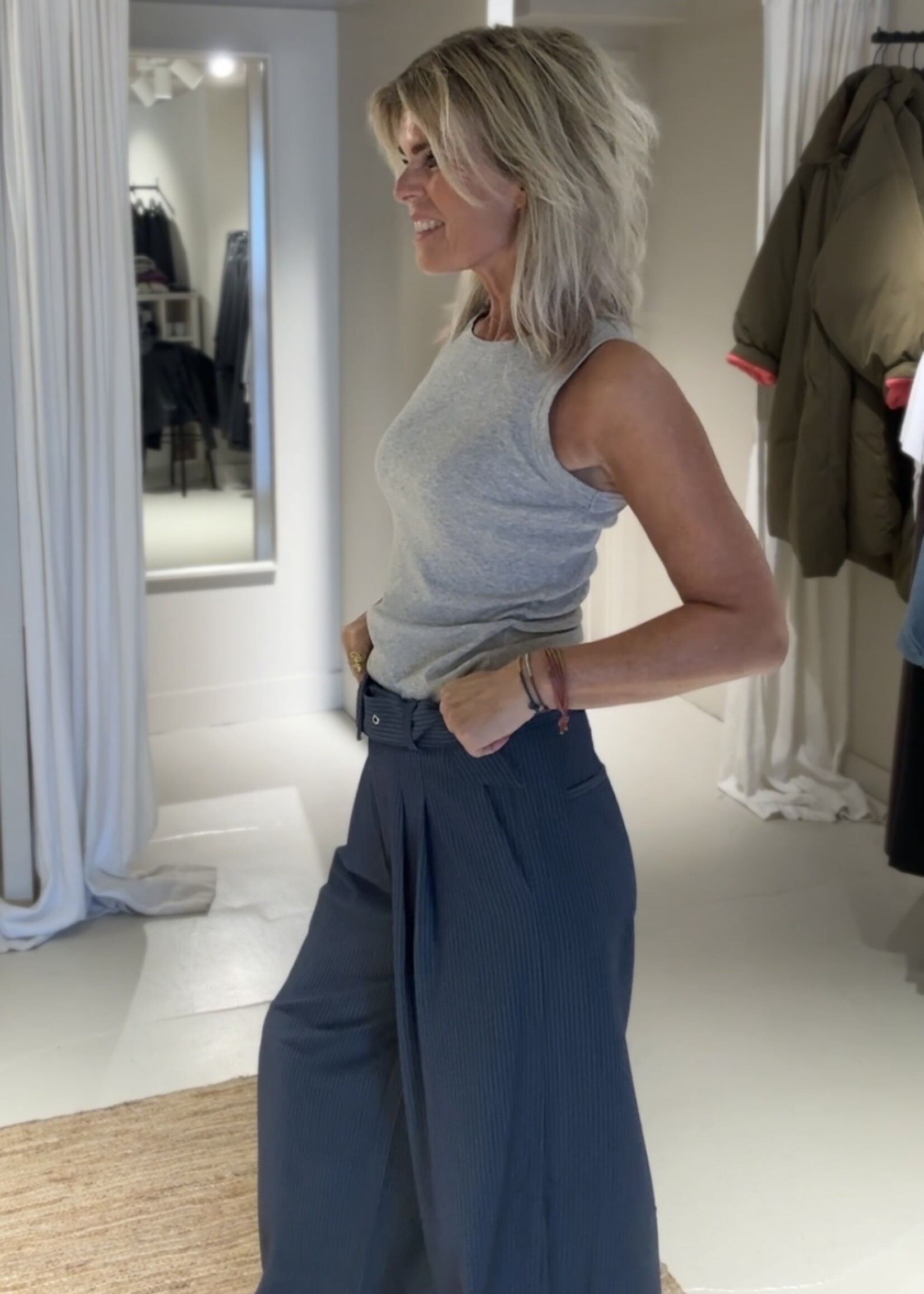 My Essential Wardrobe Pants