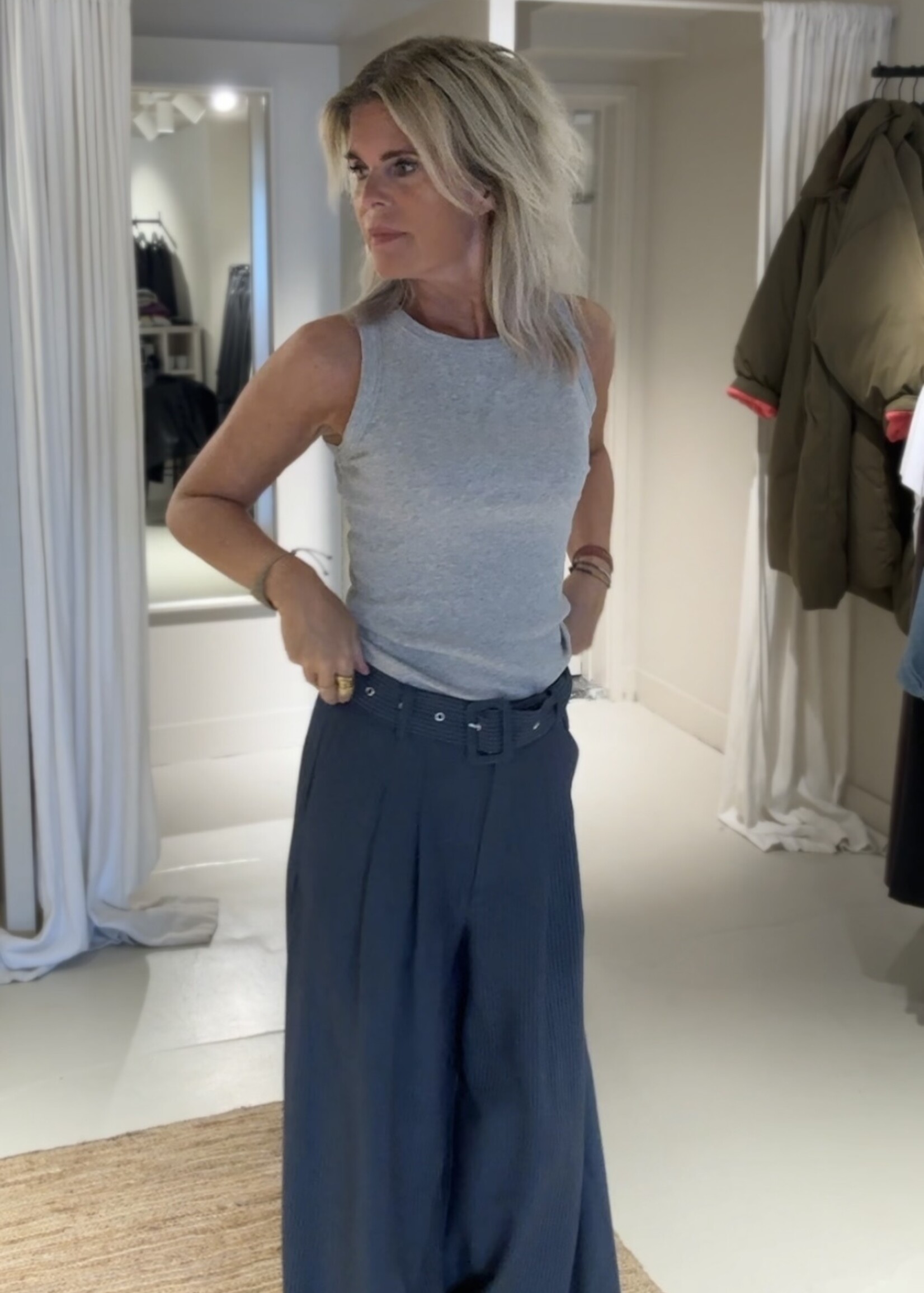 My Essential Wardrobe Pants