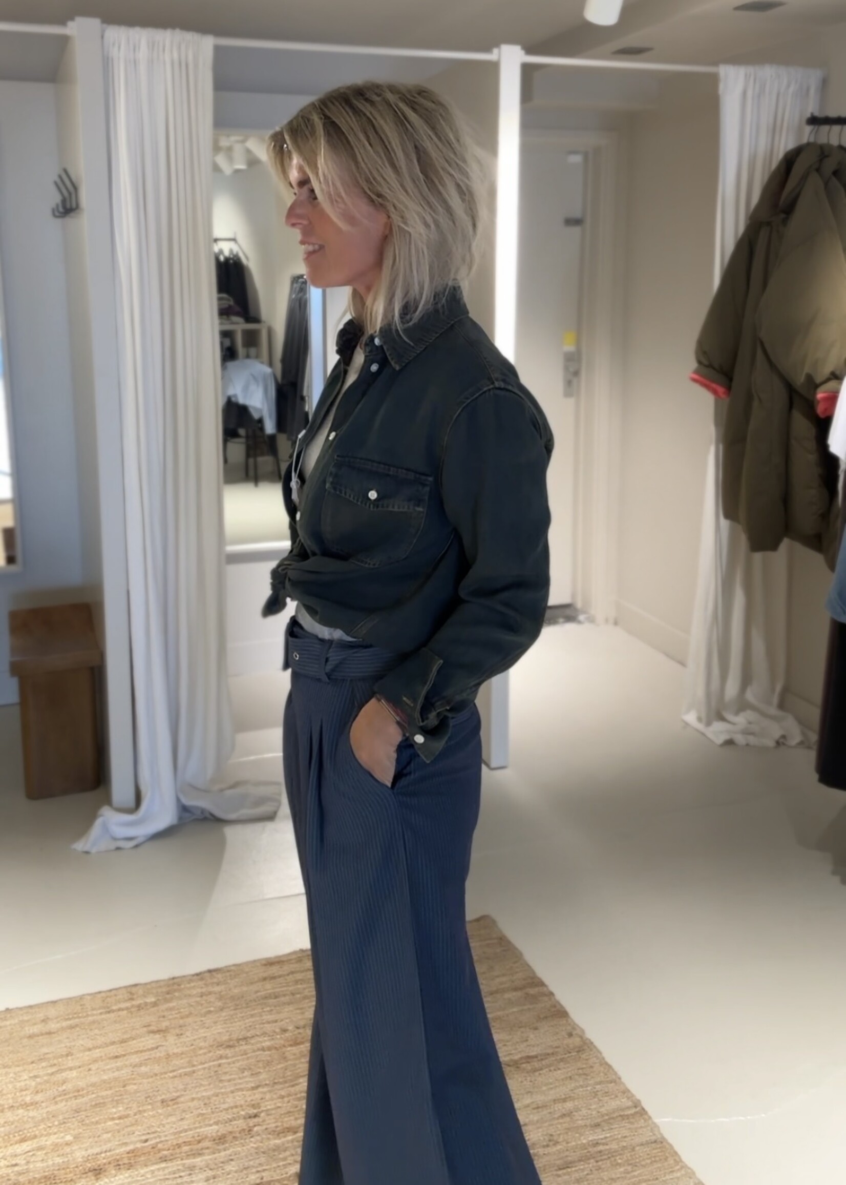 My Essential Wardrobe Pants