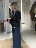 Bybar Bybar biker jacket