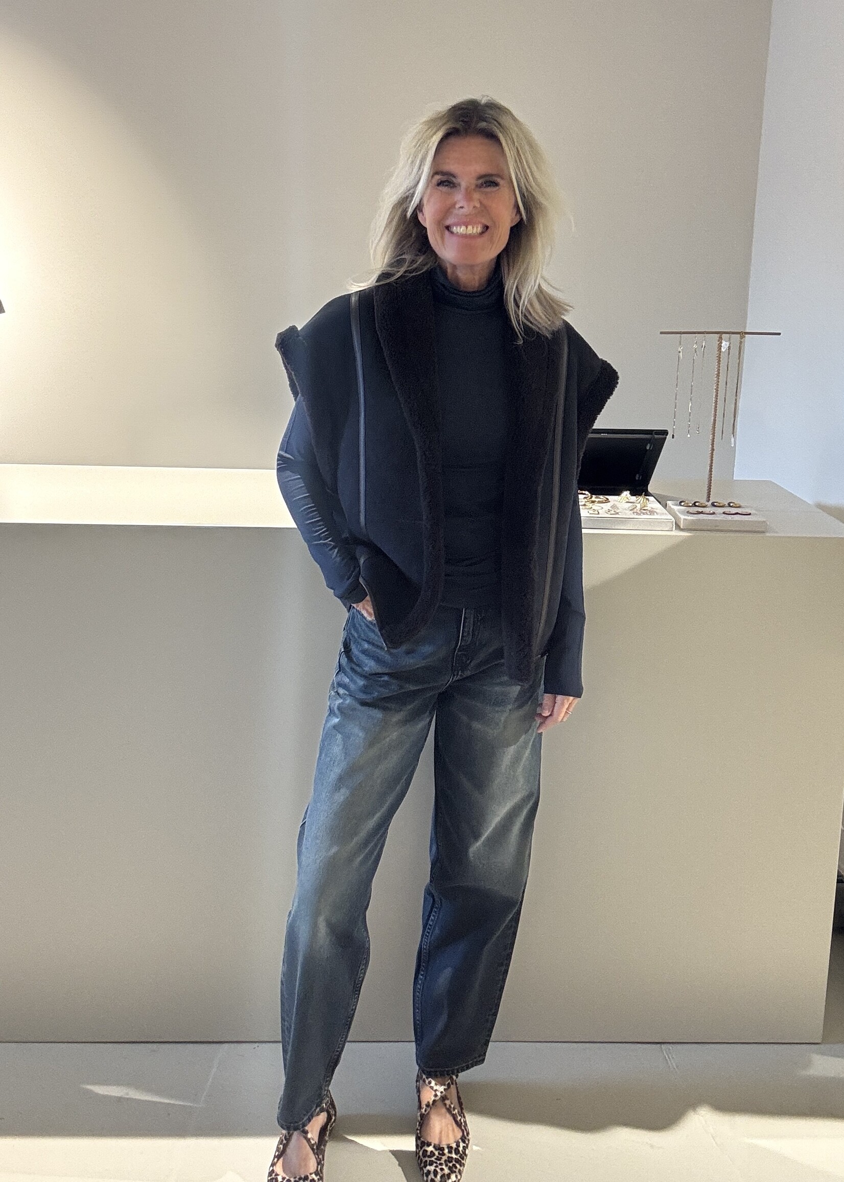 Bybar Jeans