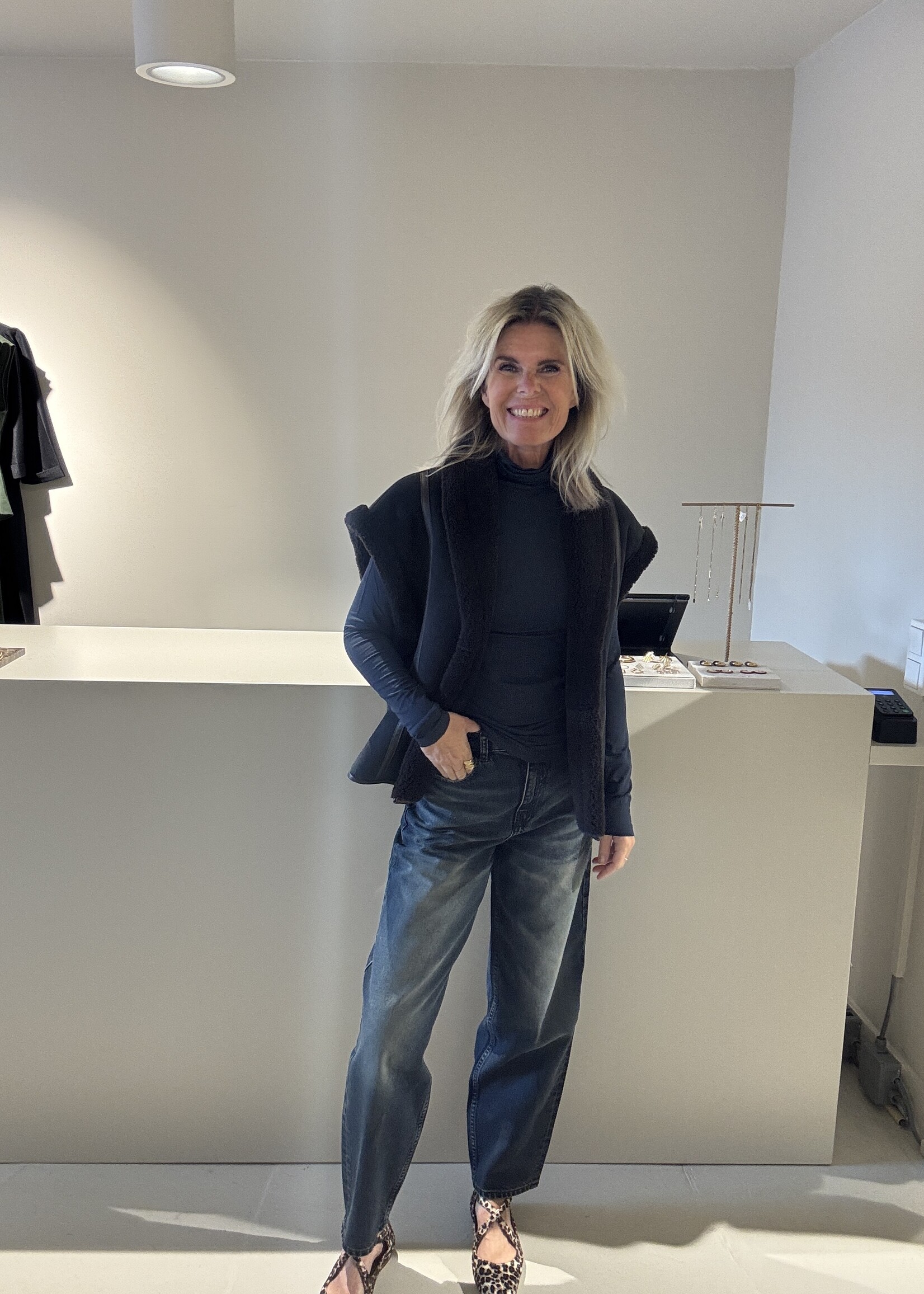 Bybar Jeans