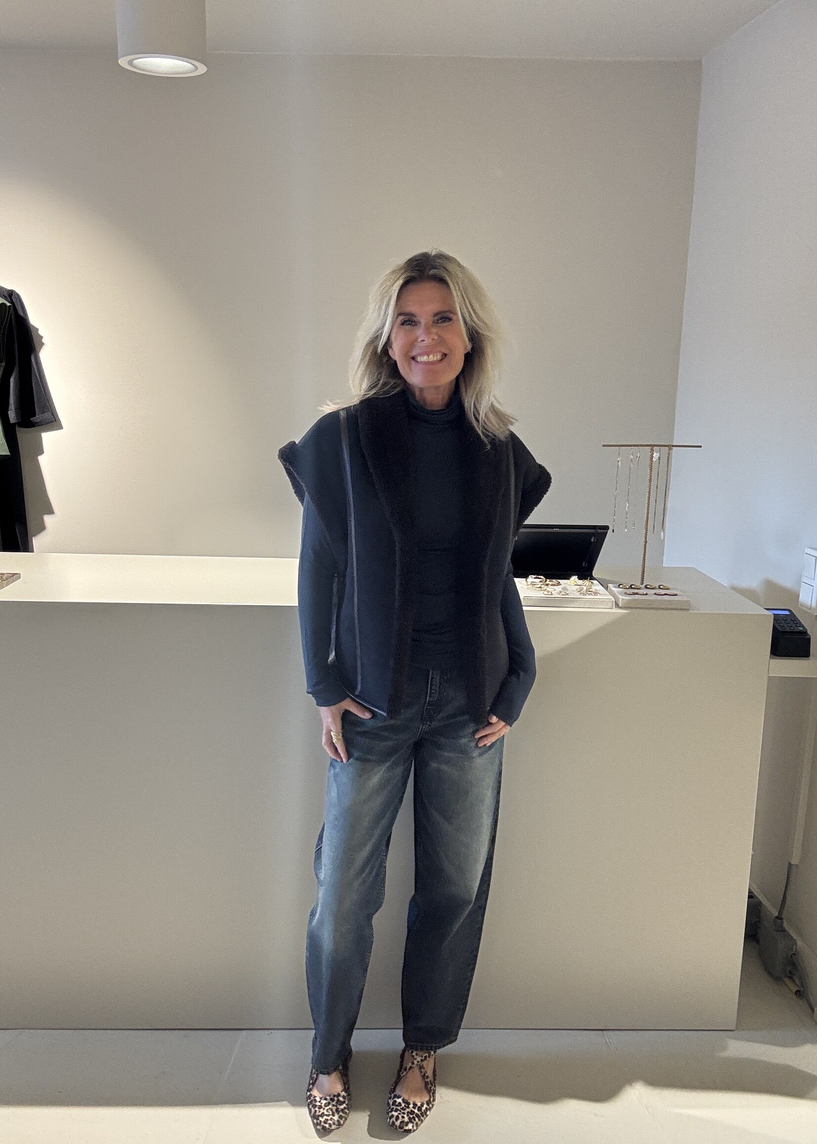 Bybar Jeans
