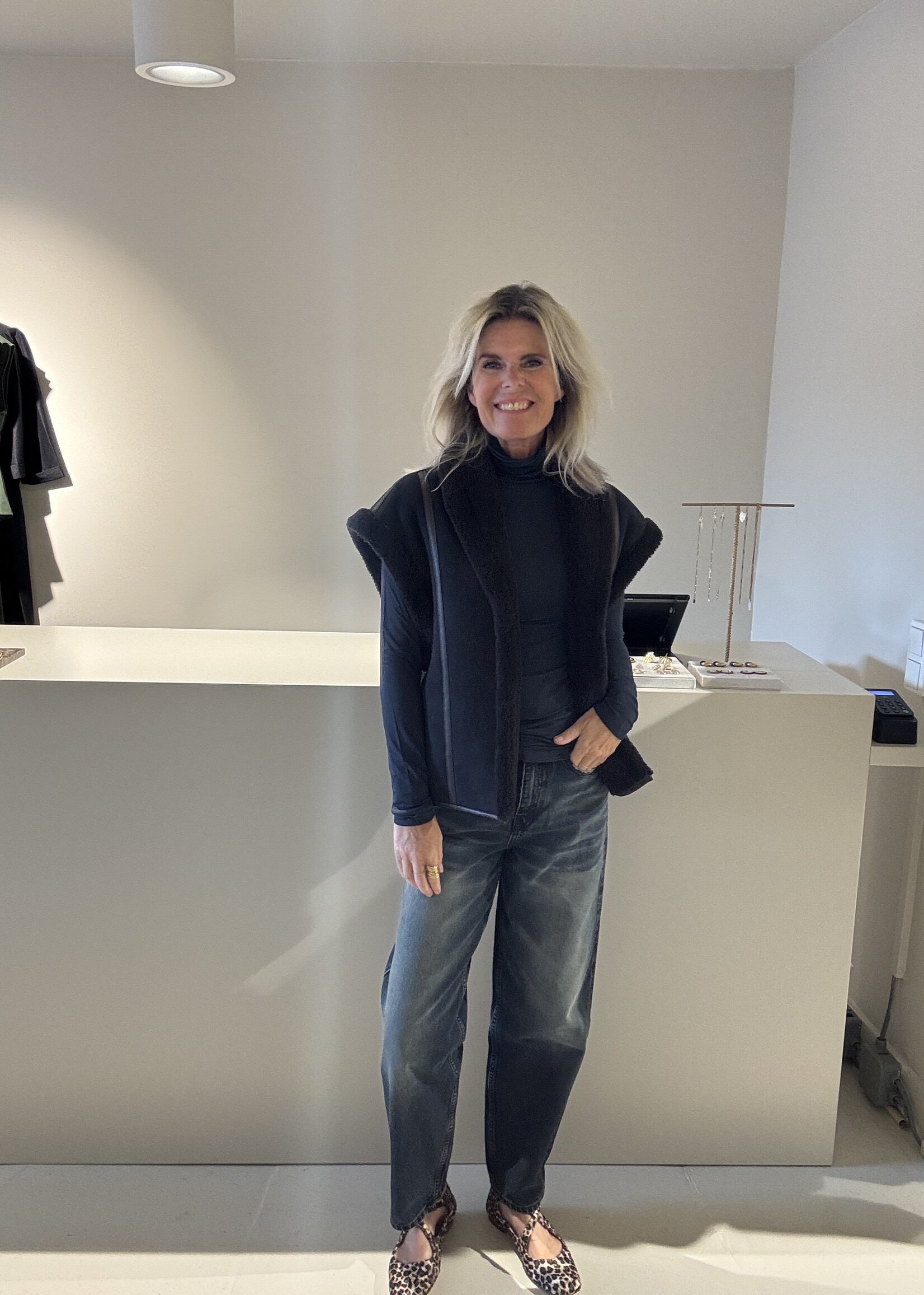 Bybar Jeans