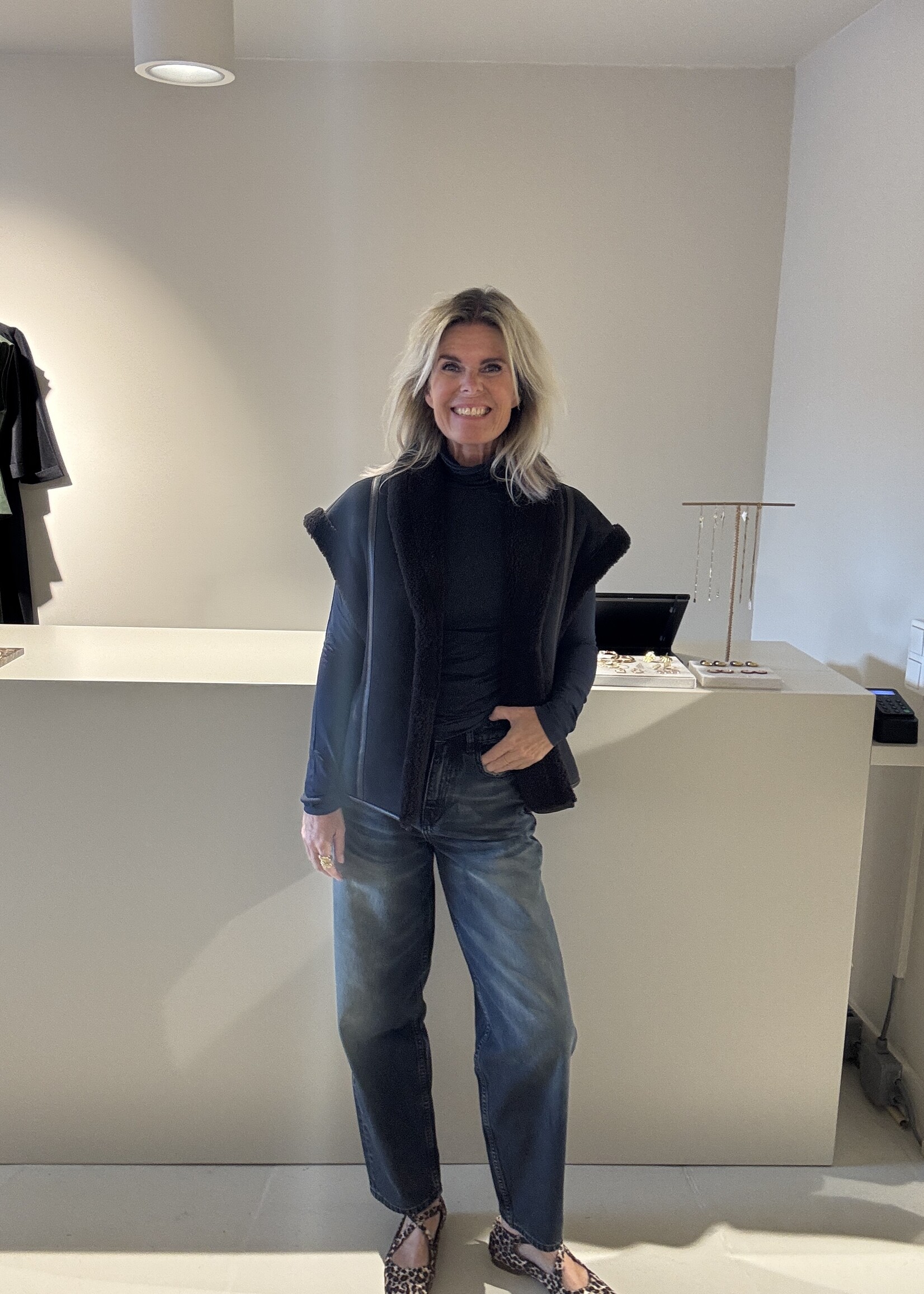 Bybar Jeans