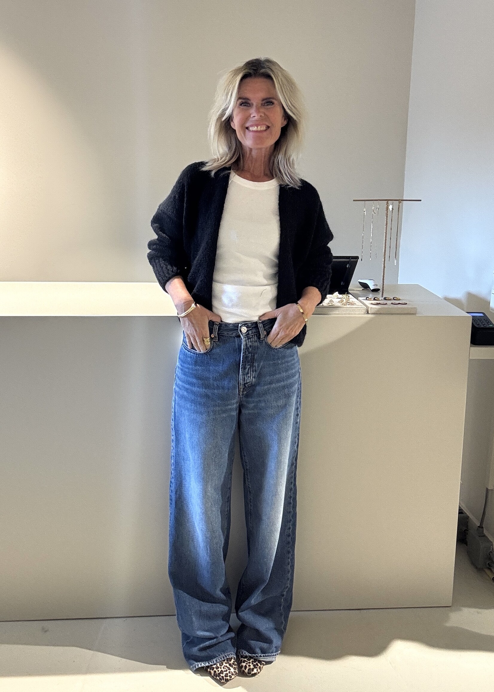 Bellerose Jeans