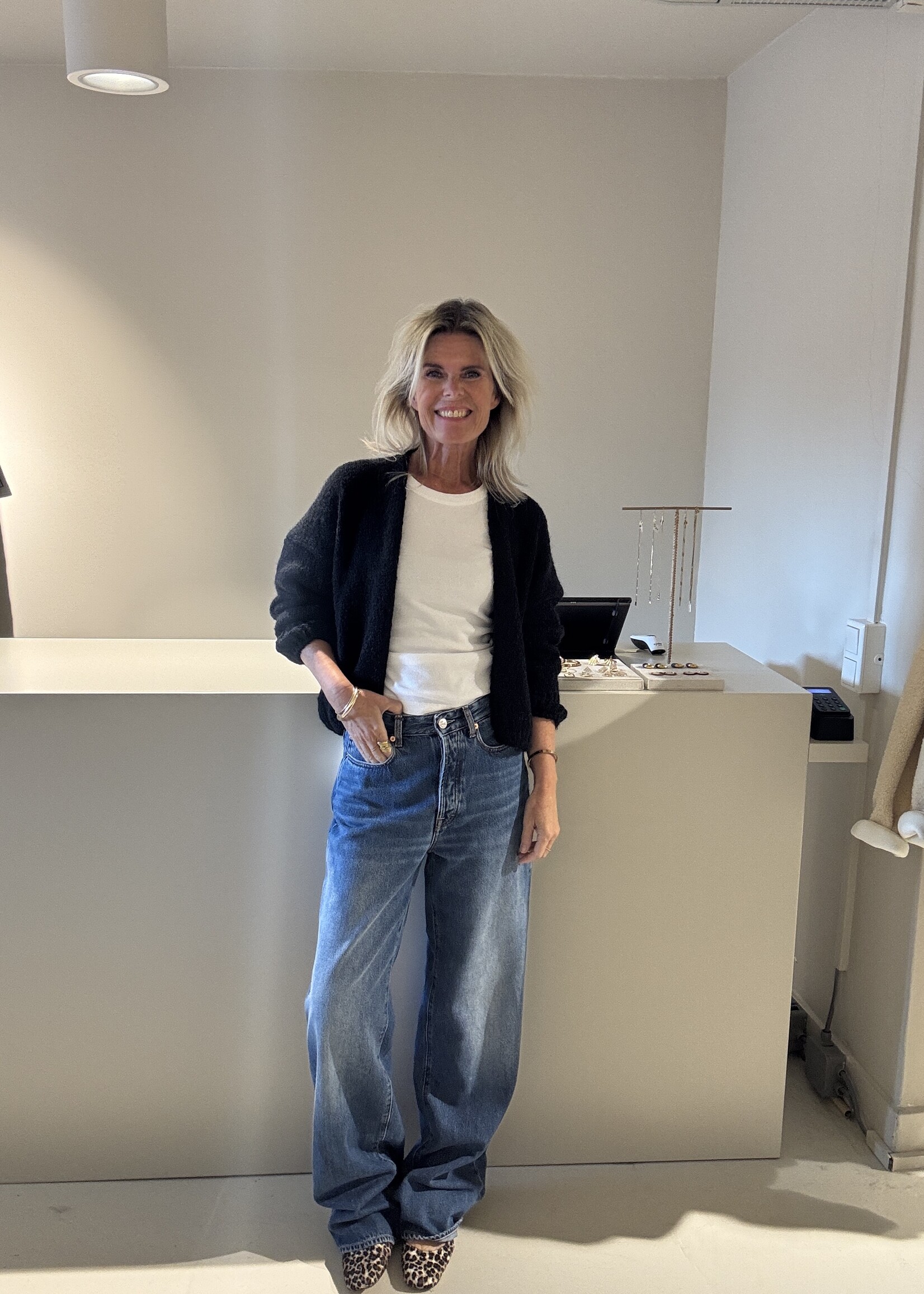 Bellerose Jeans