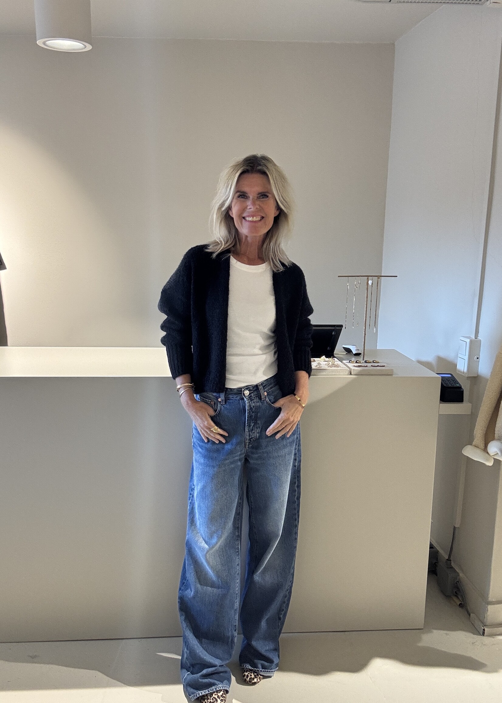 Bellerose Jeans