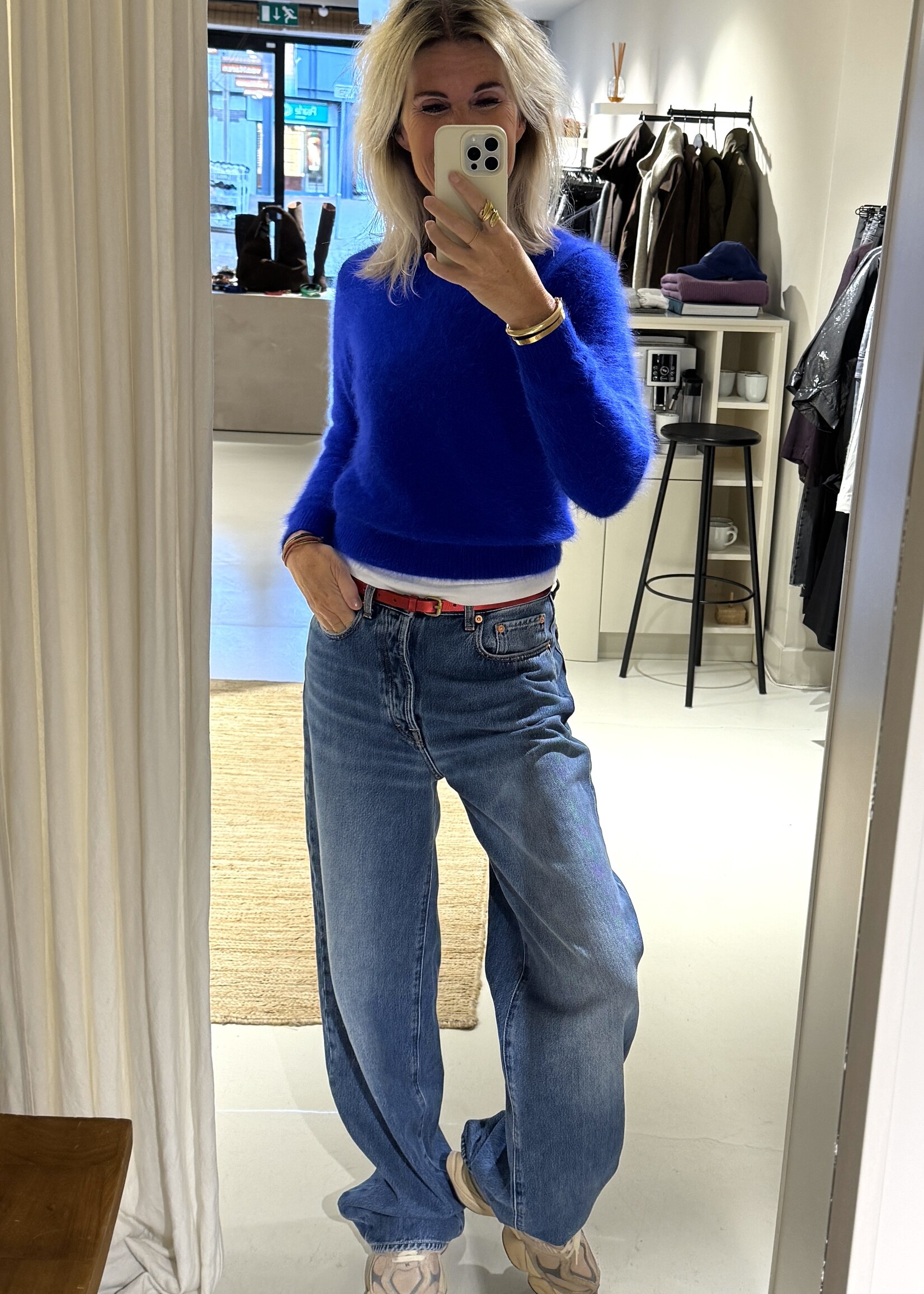 Bellerose Jeans