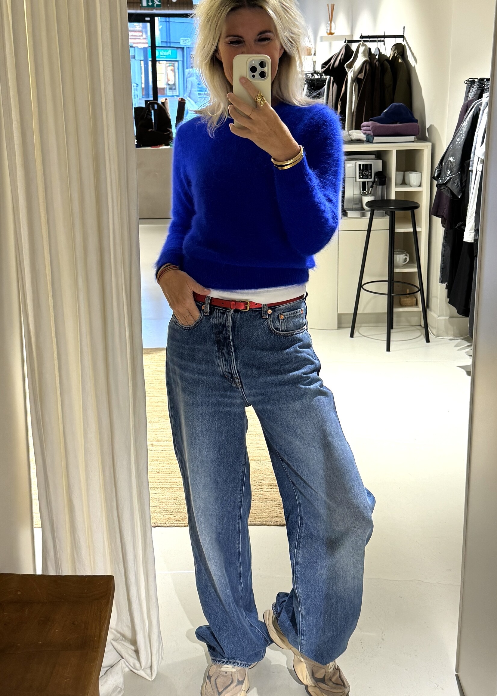 Bellerose Jeans