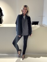 Knit-ted Cardigan
