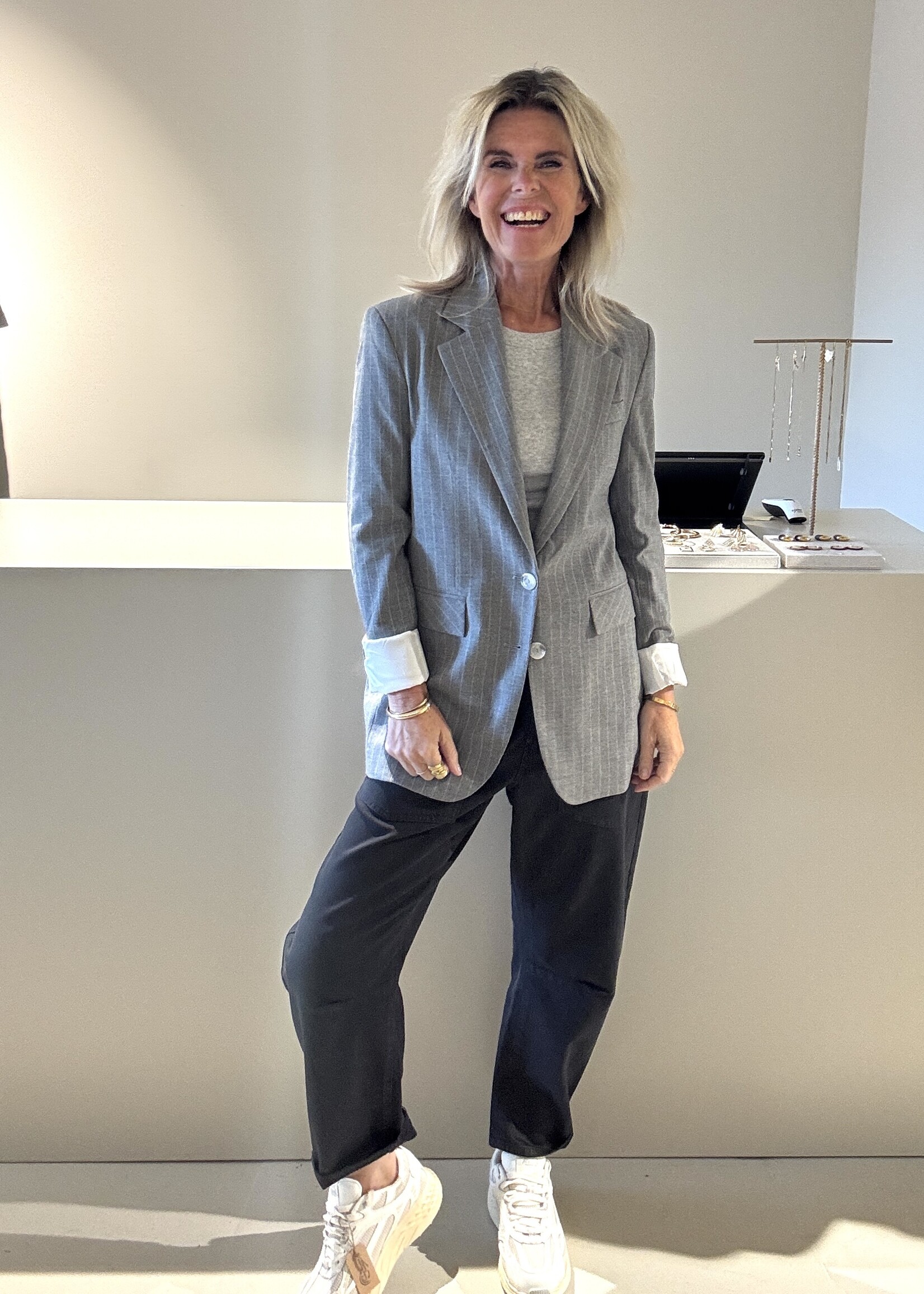 Femmes du Sud Pants