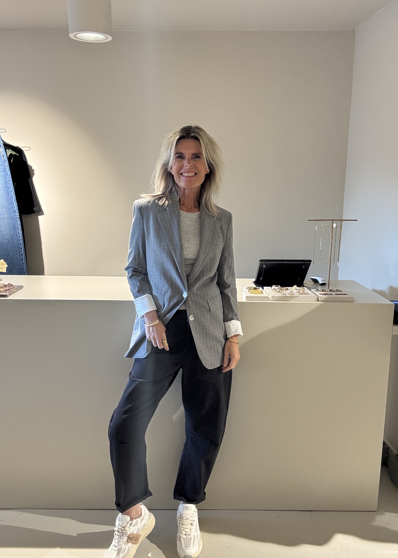 Femmes du Sud Pants