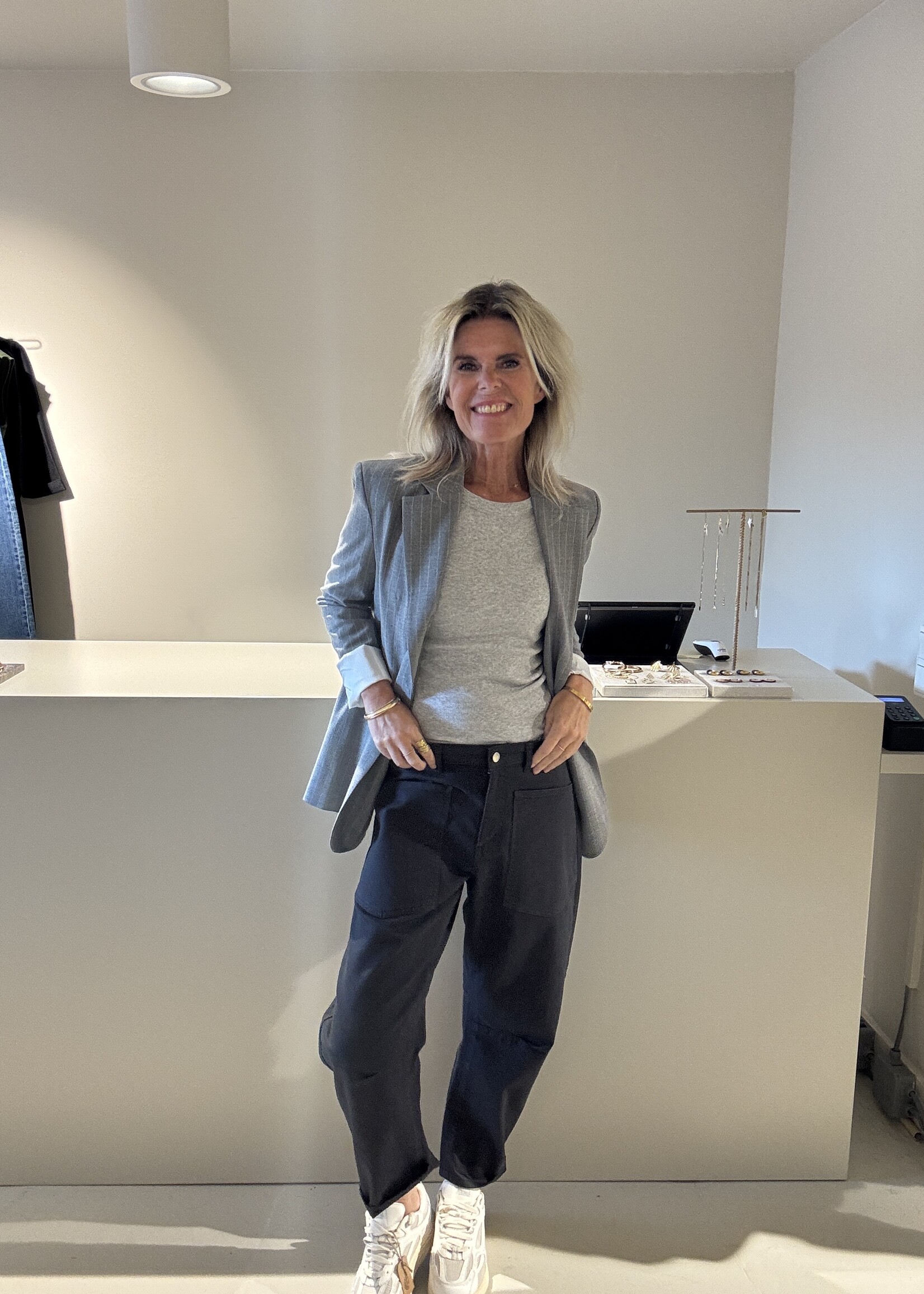 Femmes du Sud Pants