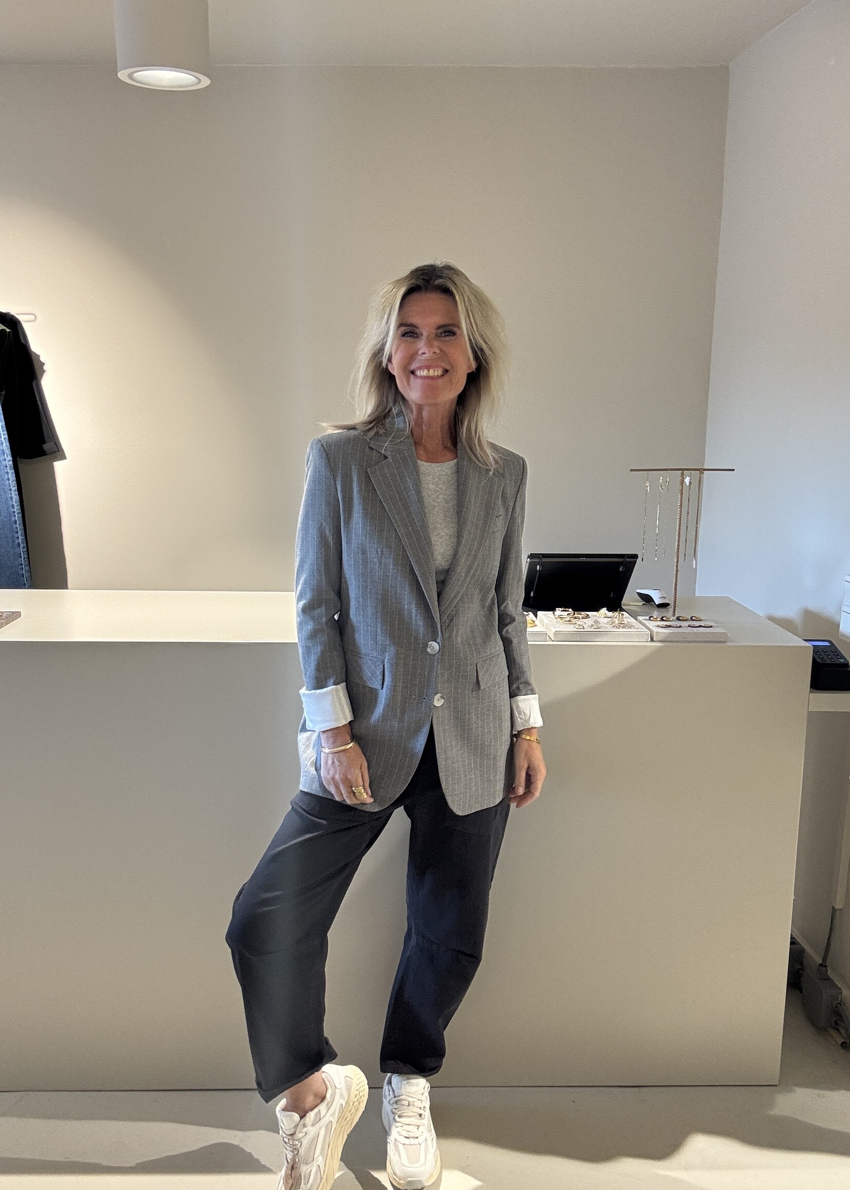 Femmes du Sud Pants