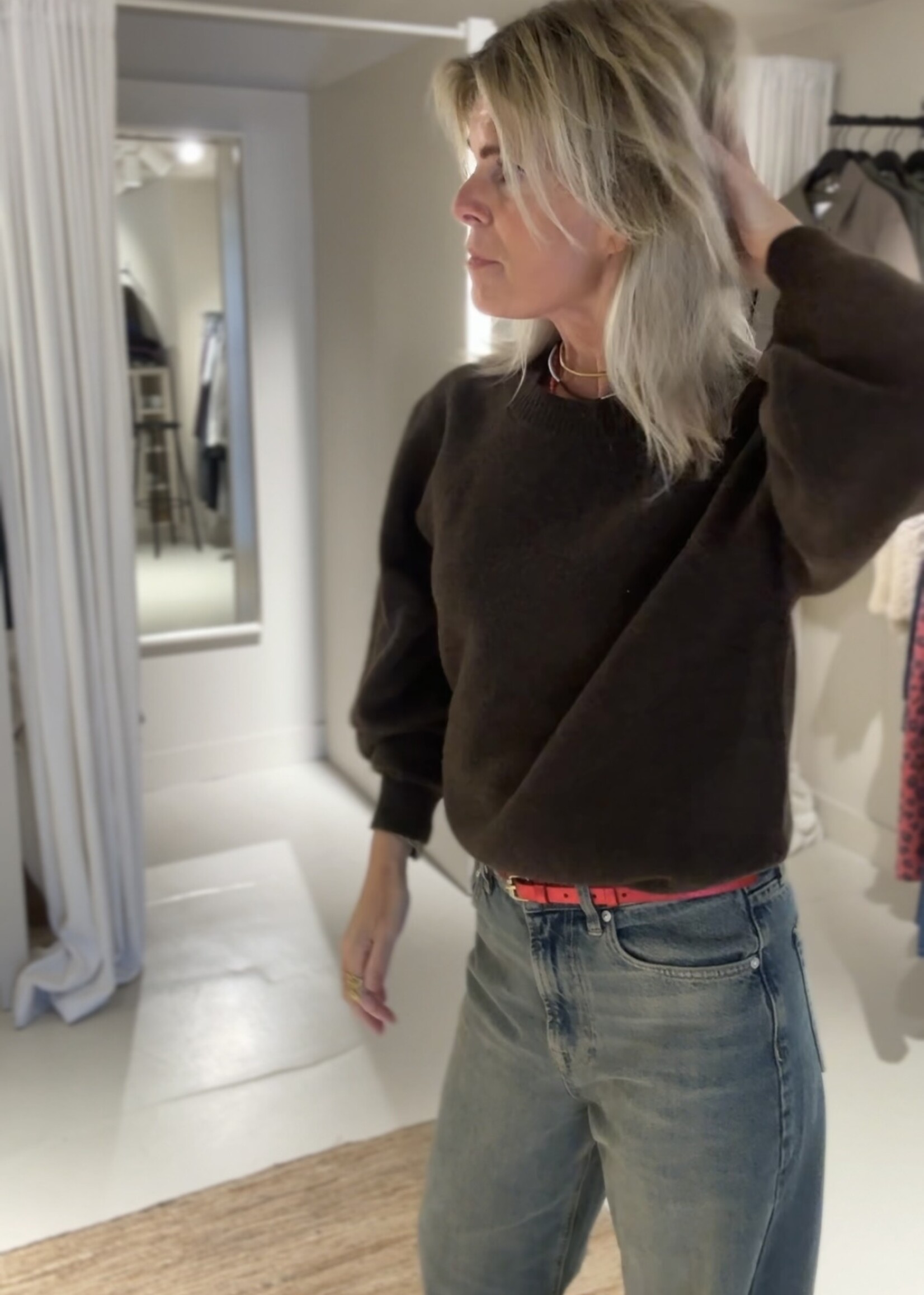 Bellerose Knit