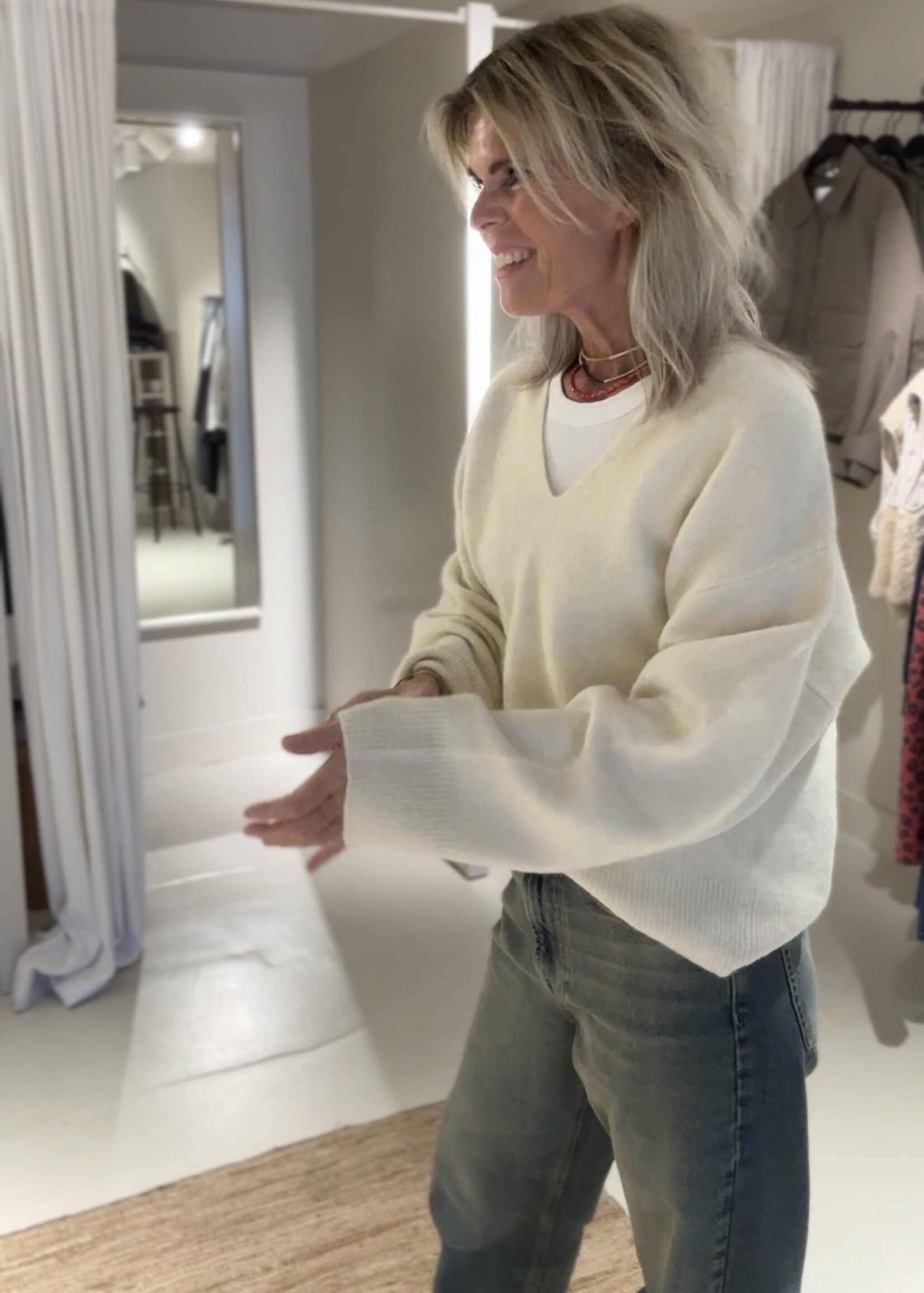 Knit-ted Knit