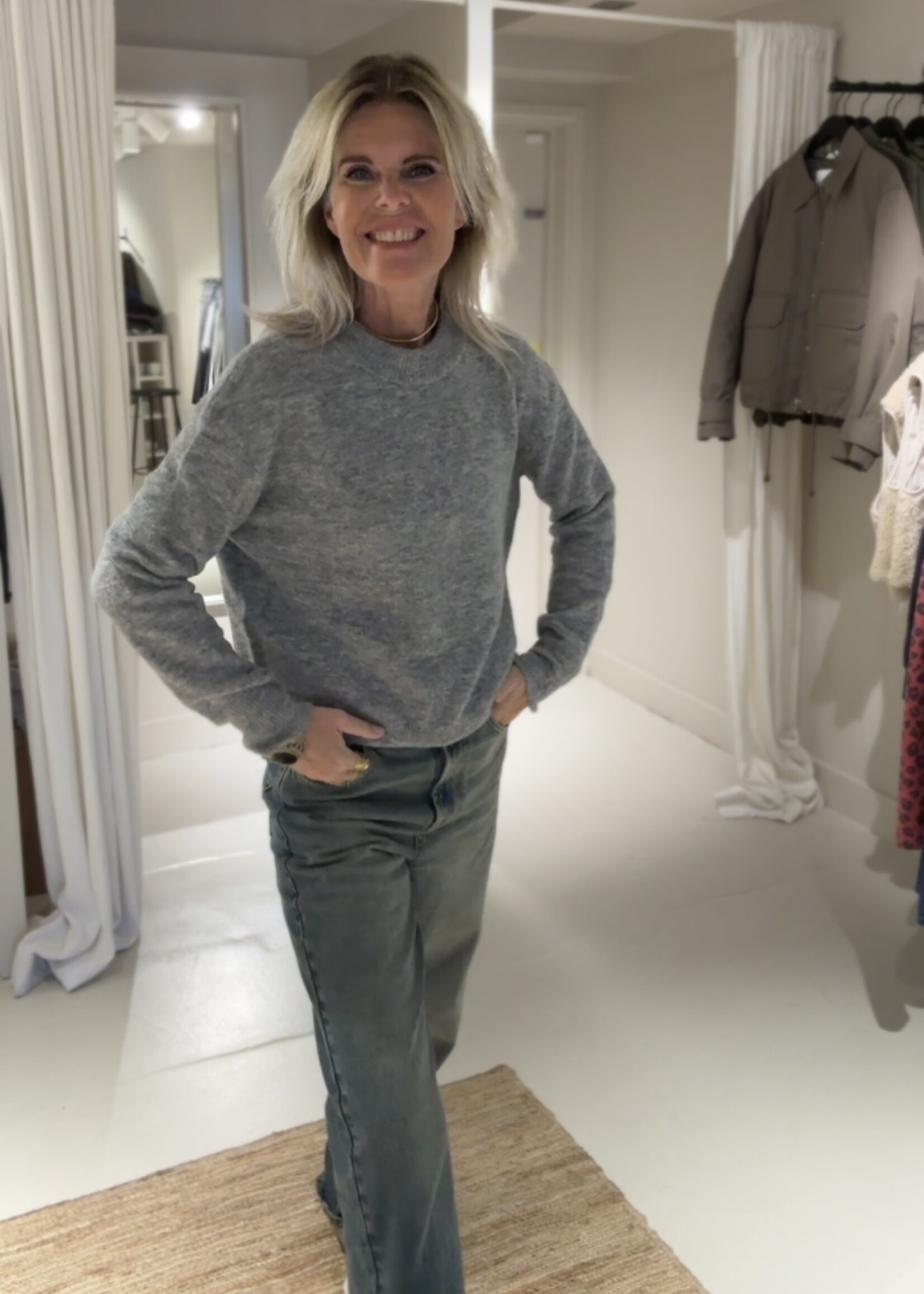Samsoe Samsoe Knit