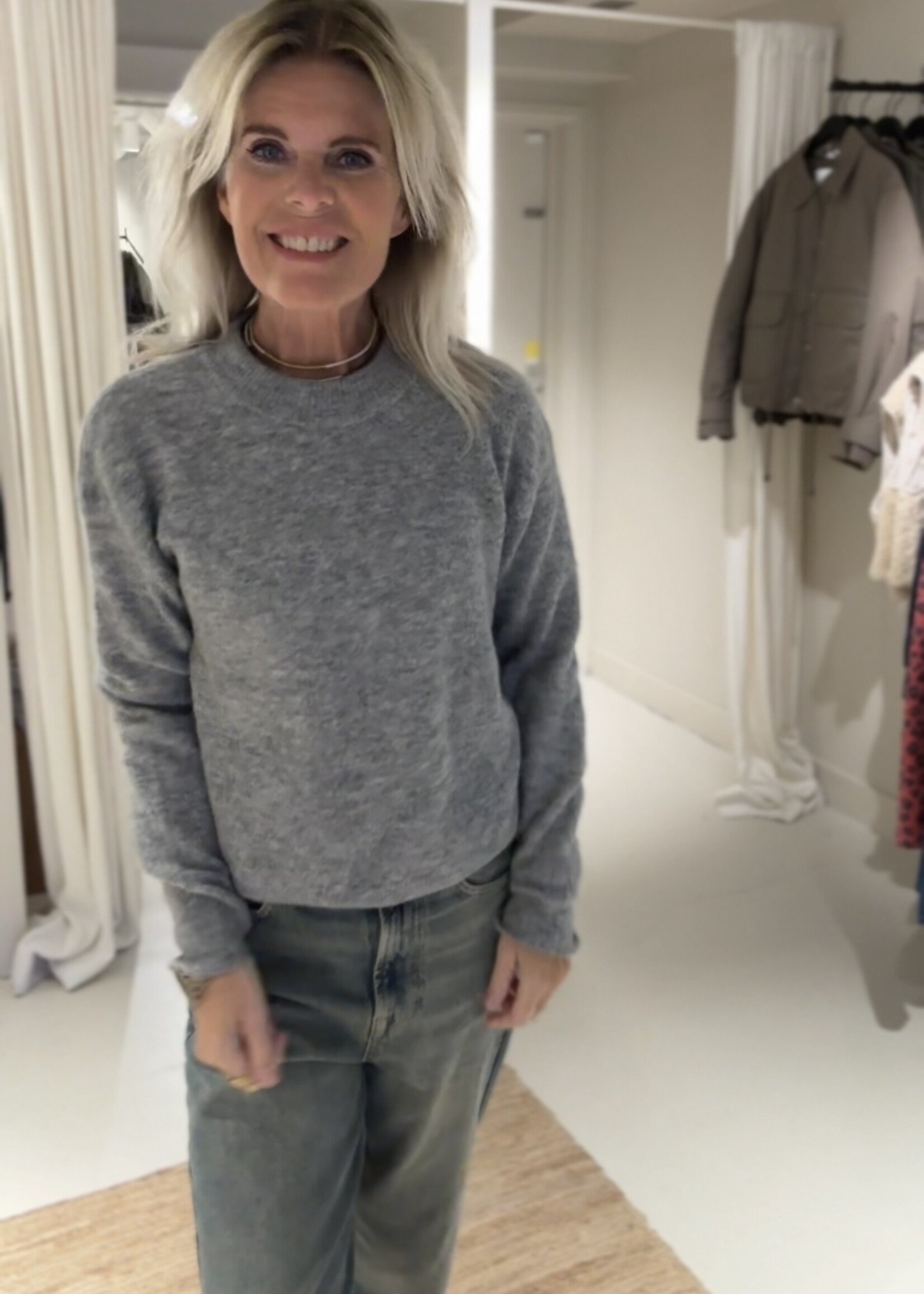 Samsoe Samsoe Knit