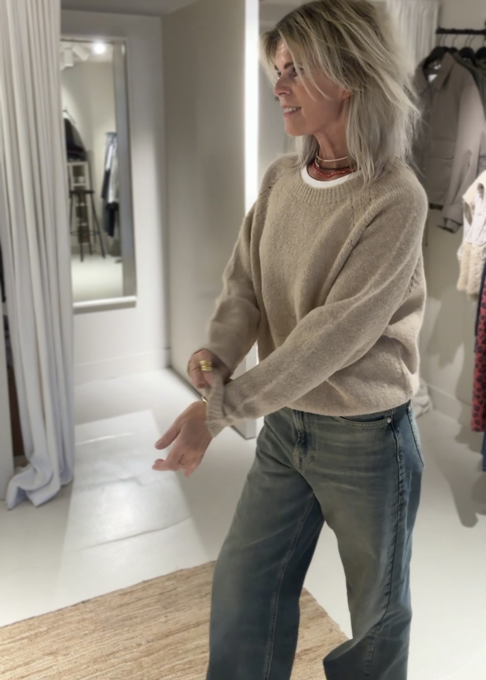 Drykorn Knit