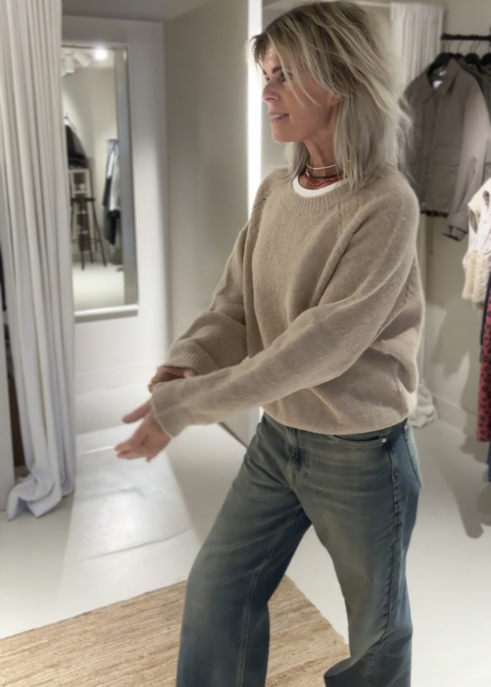 Drykorn Knit