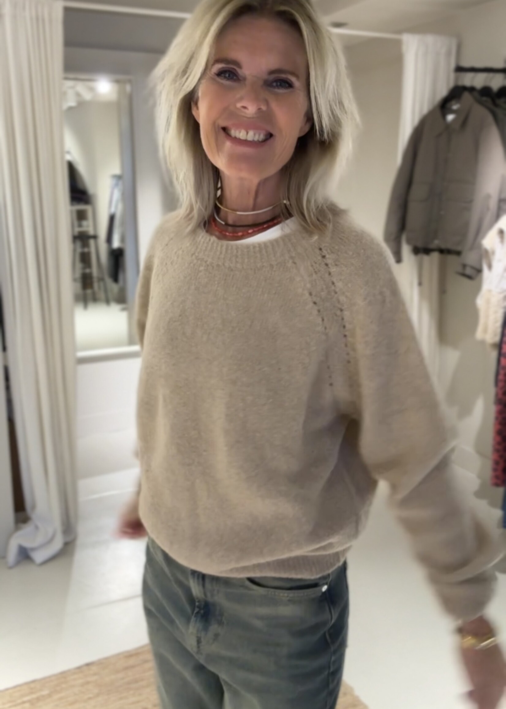 Drykorn Knit