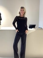 My Essential Wardrobe Lace top