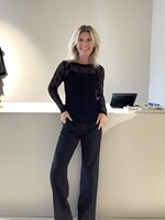 My Essential Wardrobe Denim pants