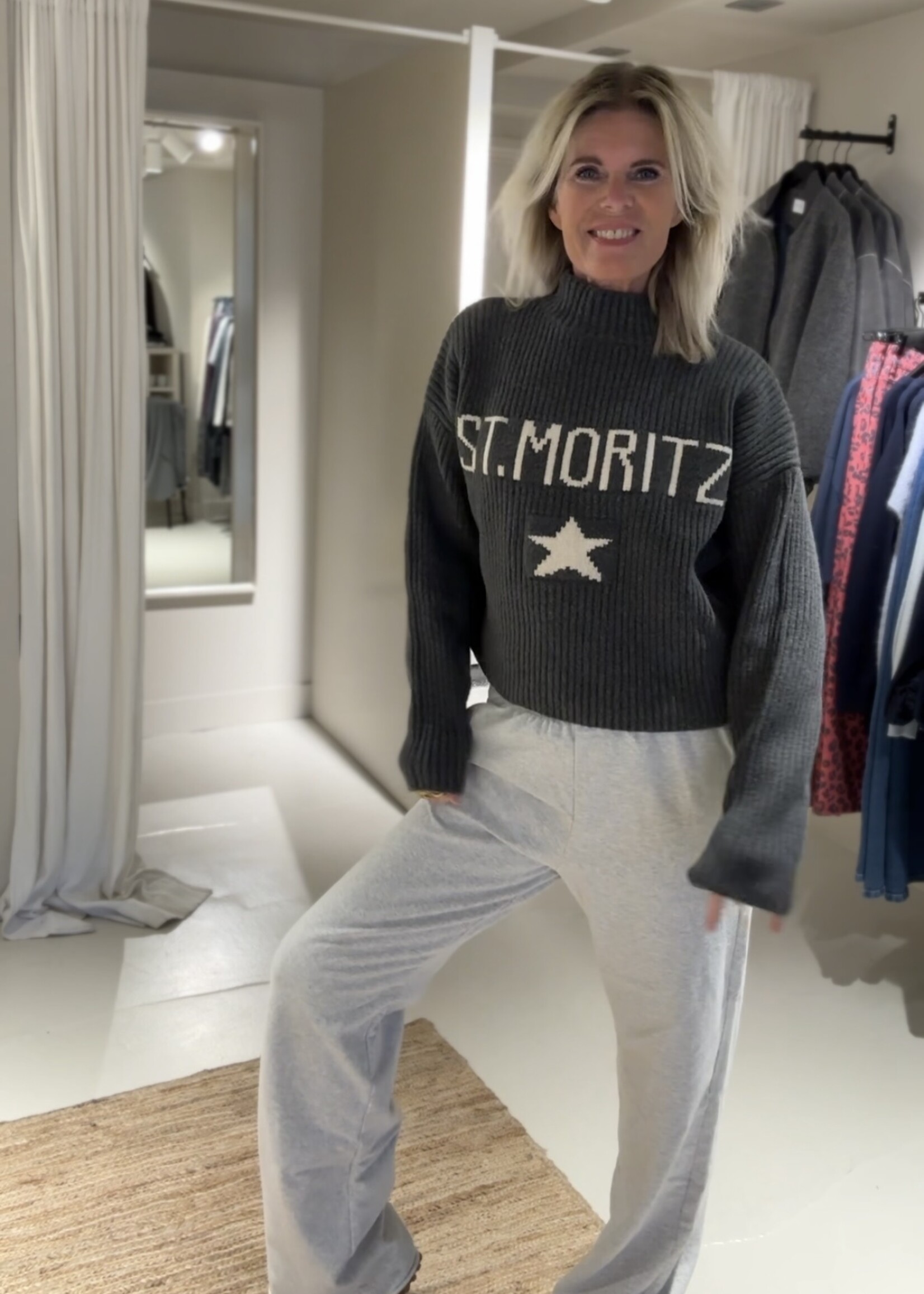 Penn & Ink Sweatpants