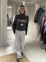 Penn & Ink Knit