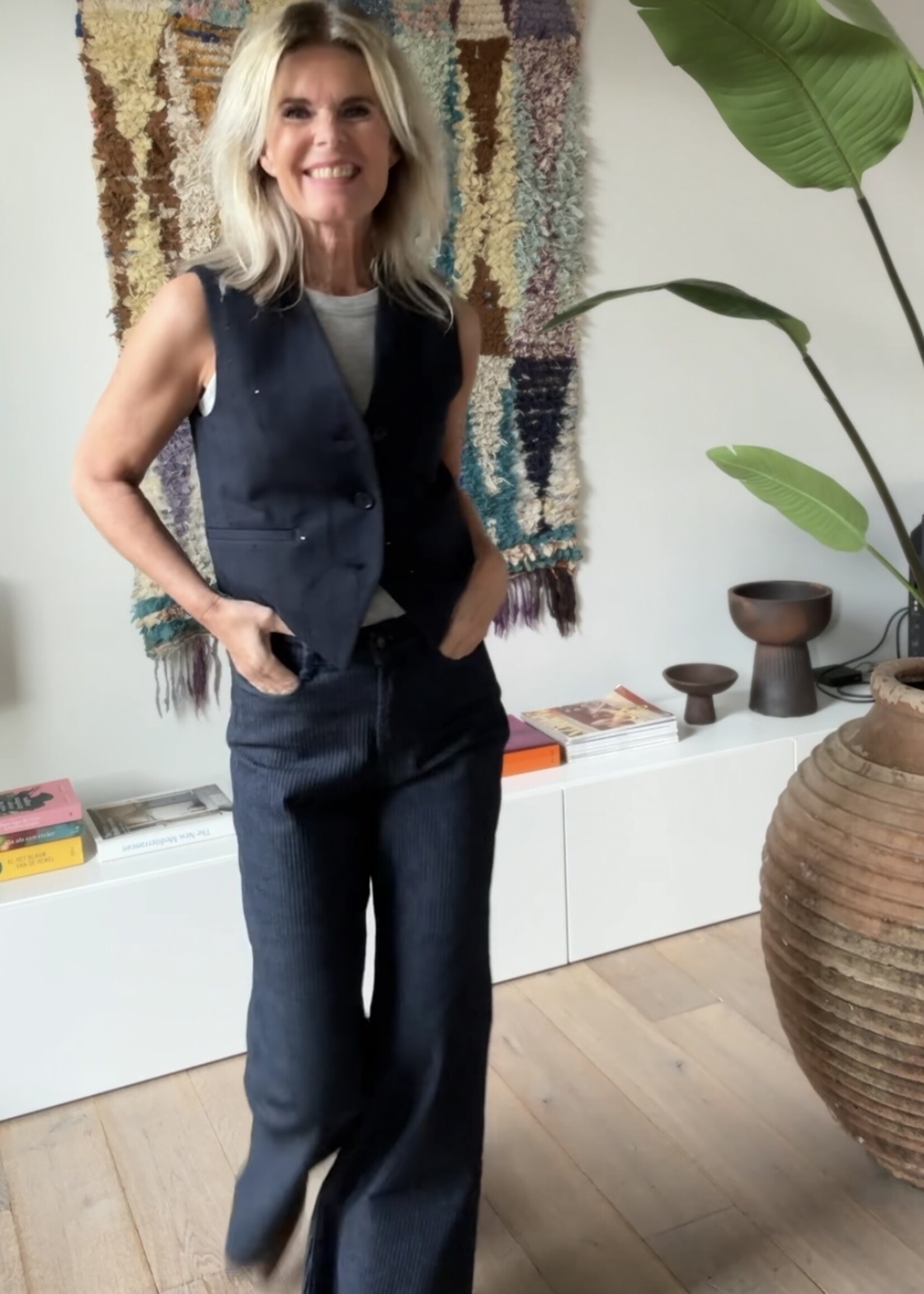 Bybar Gilet