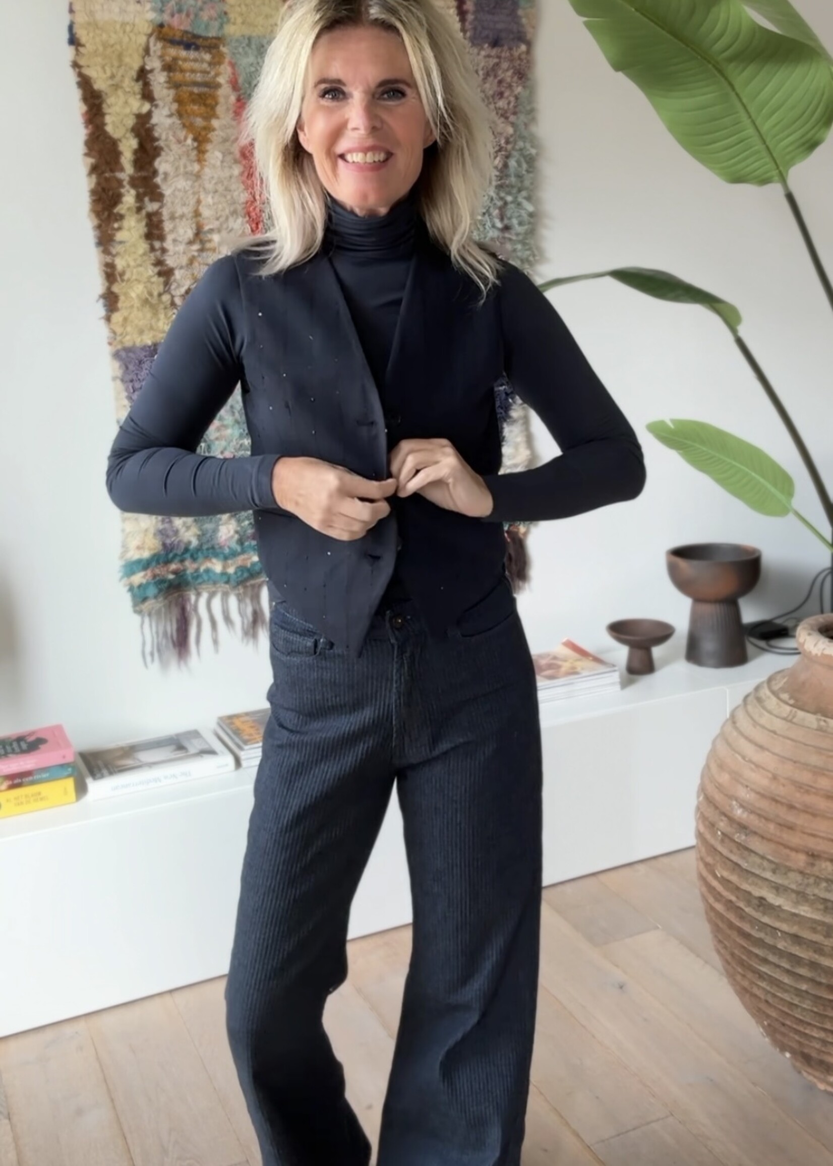 Bybar Gilet