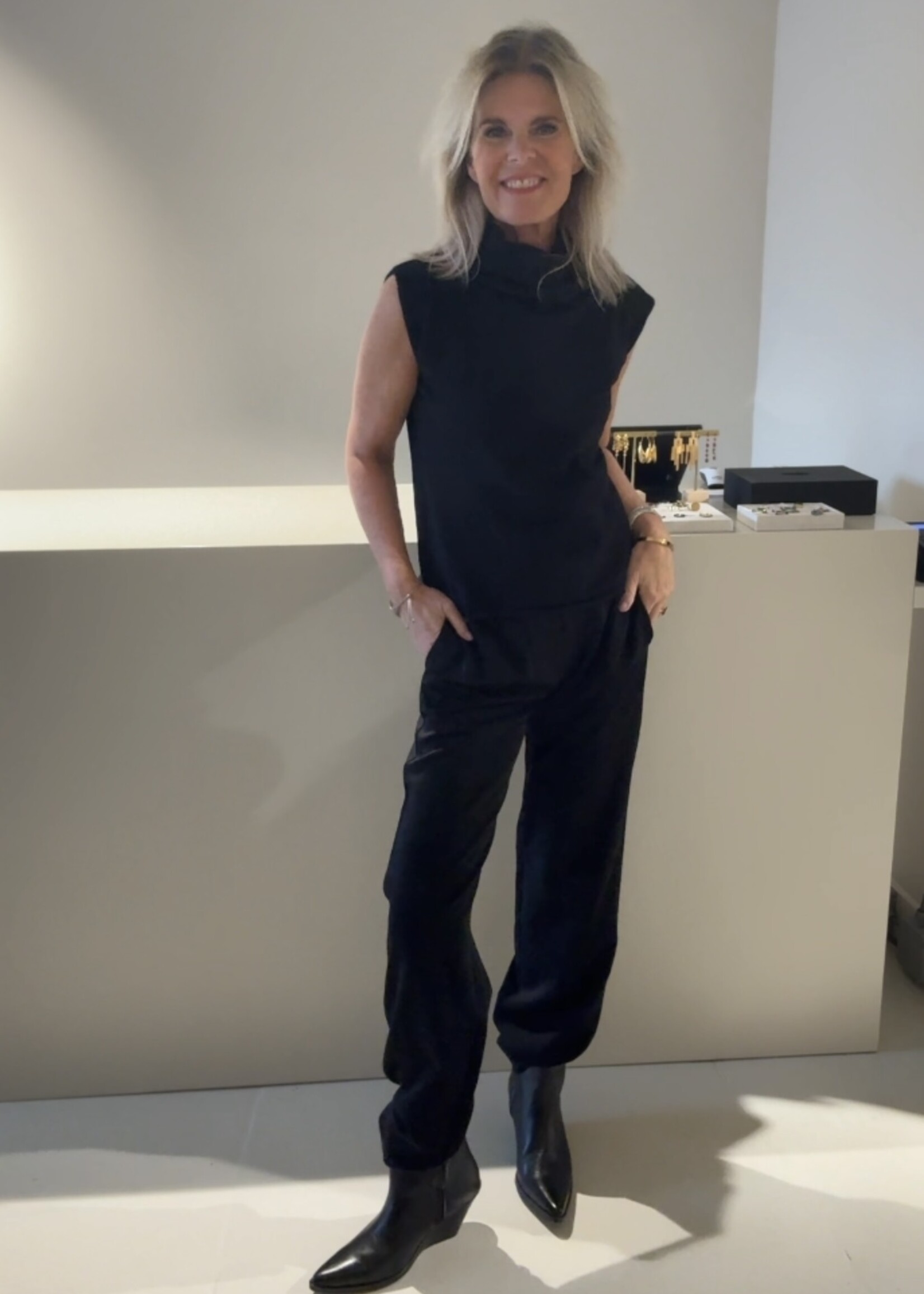 Penn & Ink Jumper