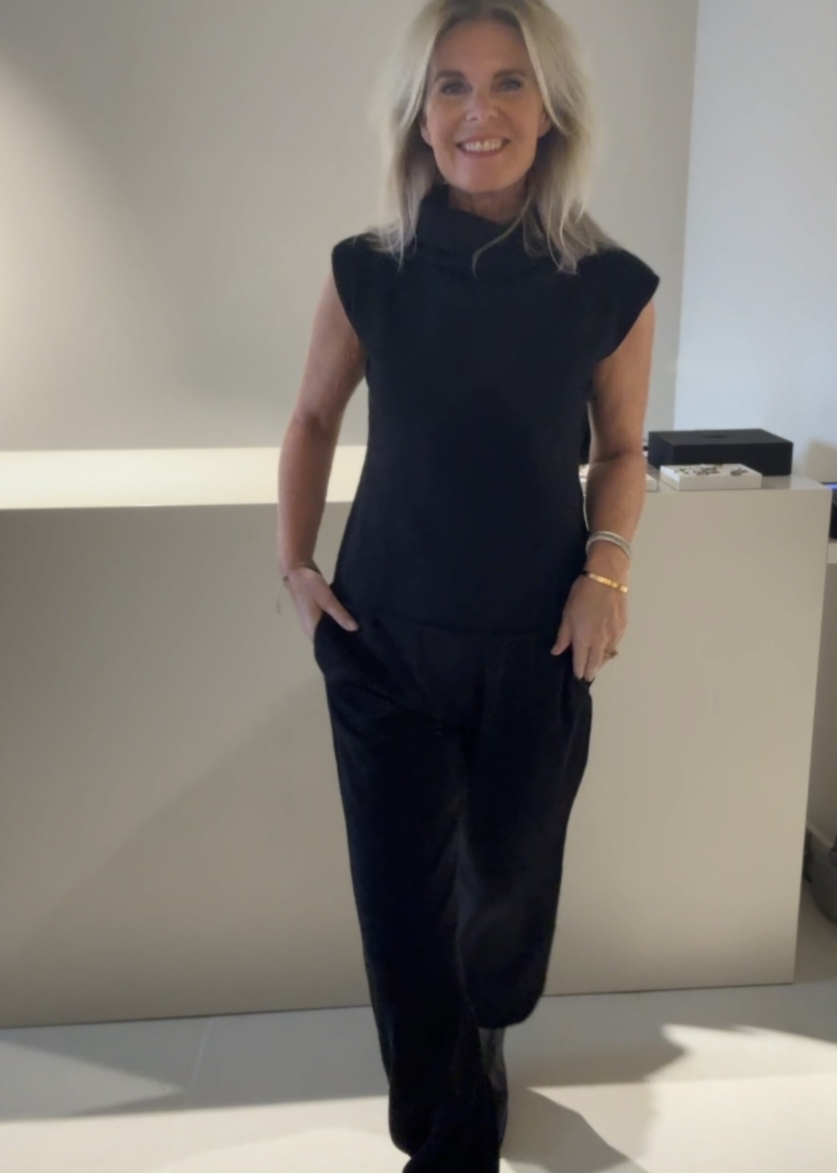 Penn & Ink Jumper