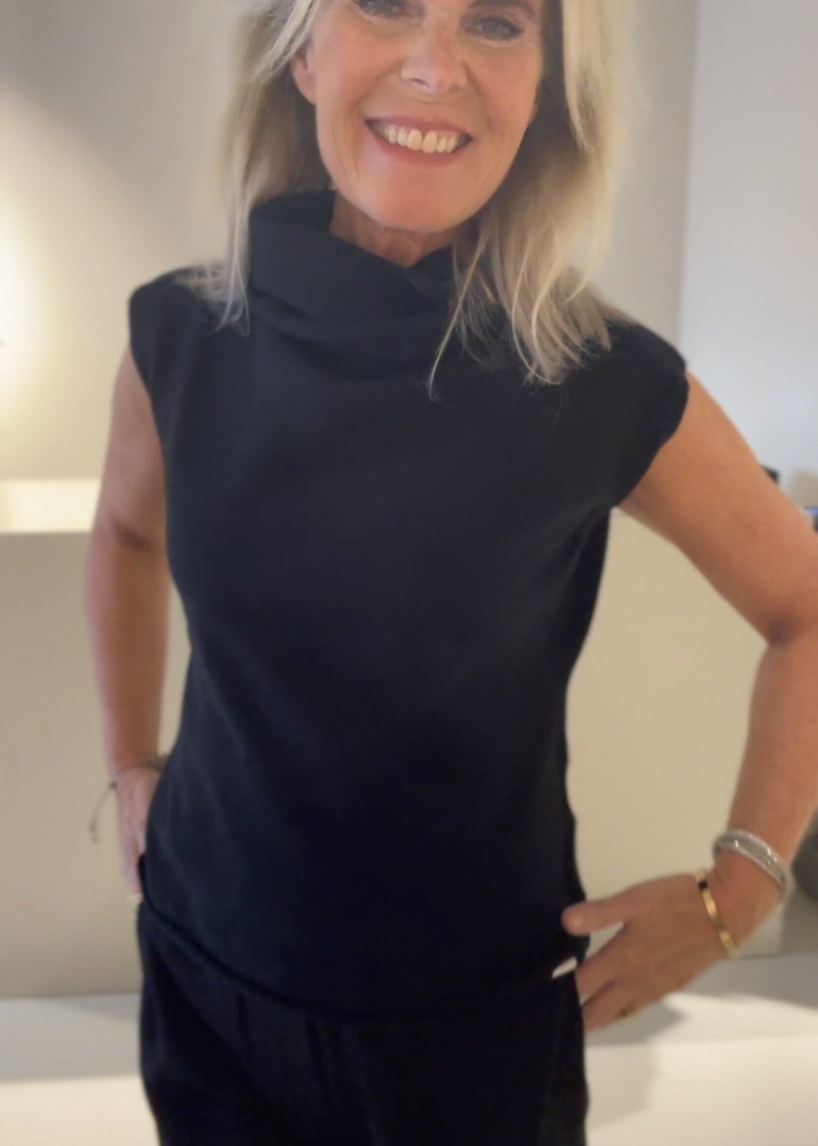 Penn & Ink Jumper